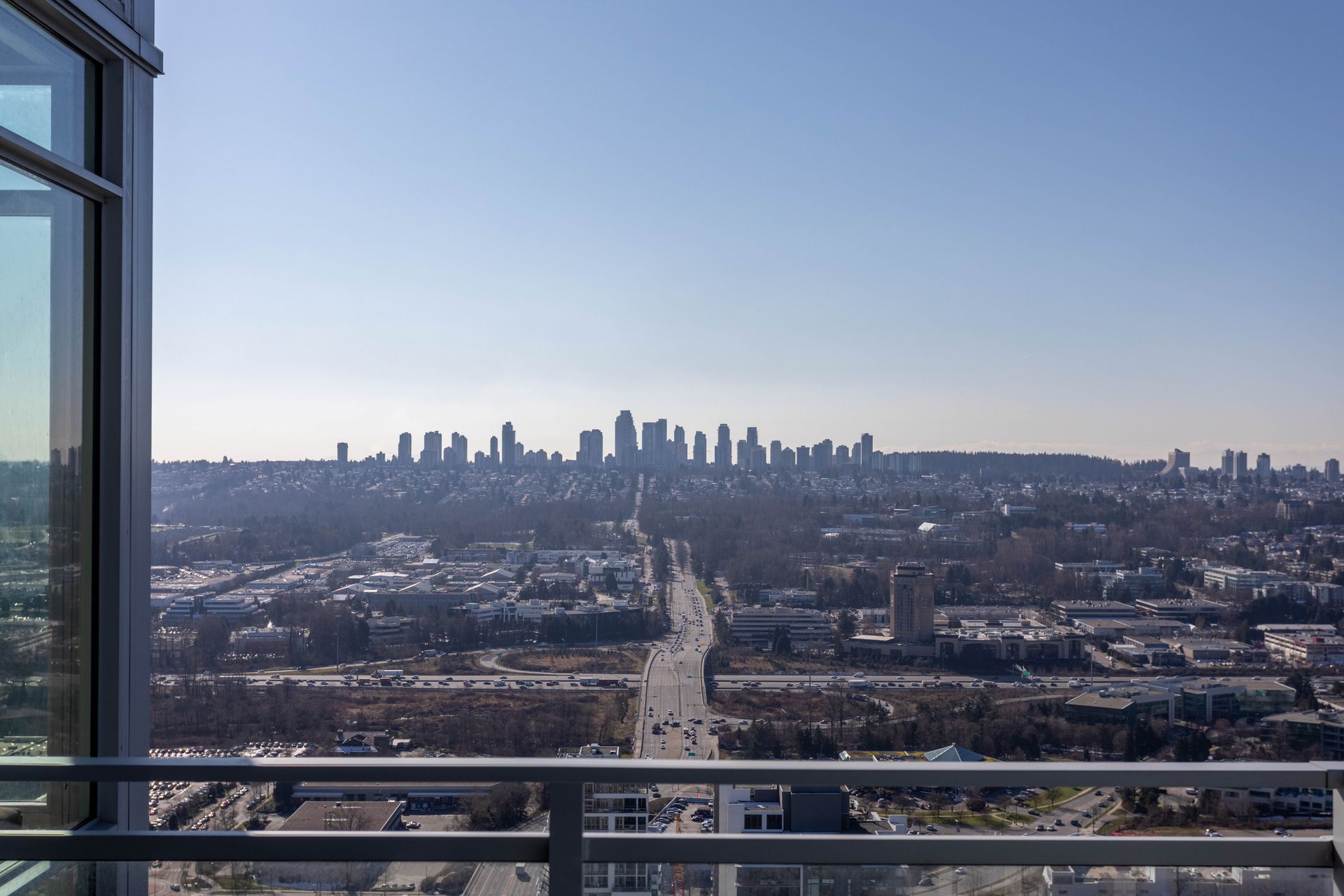 solo12 at 3701 - 4485 Skyline Drive, Brentwood Park, Burnaby North