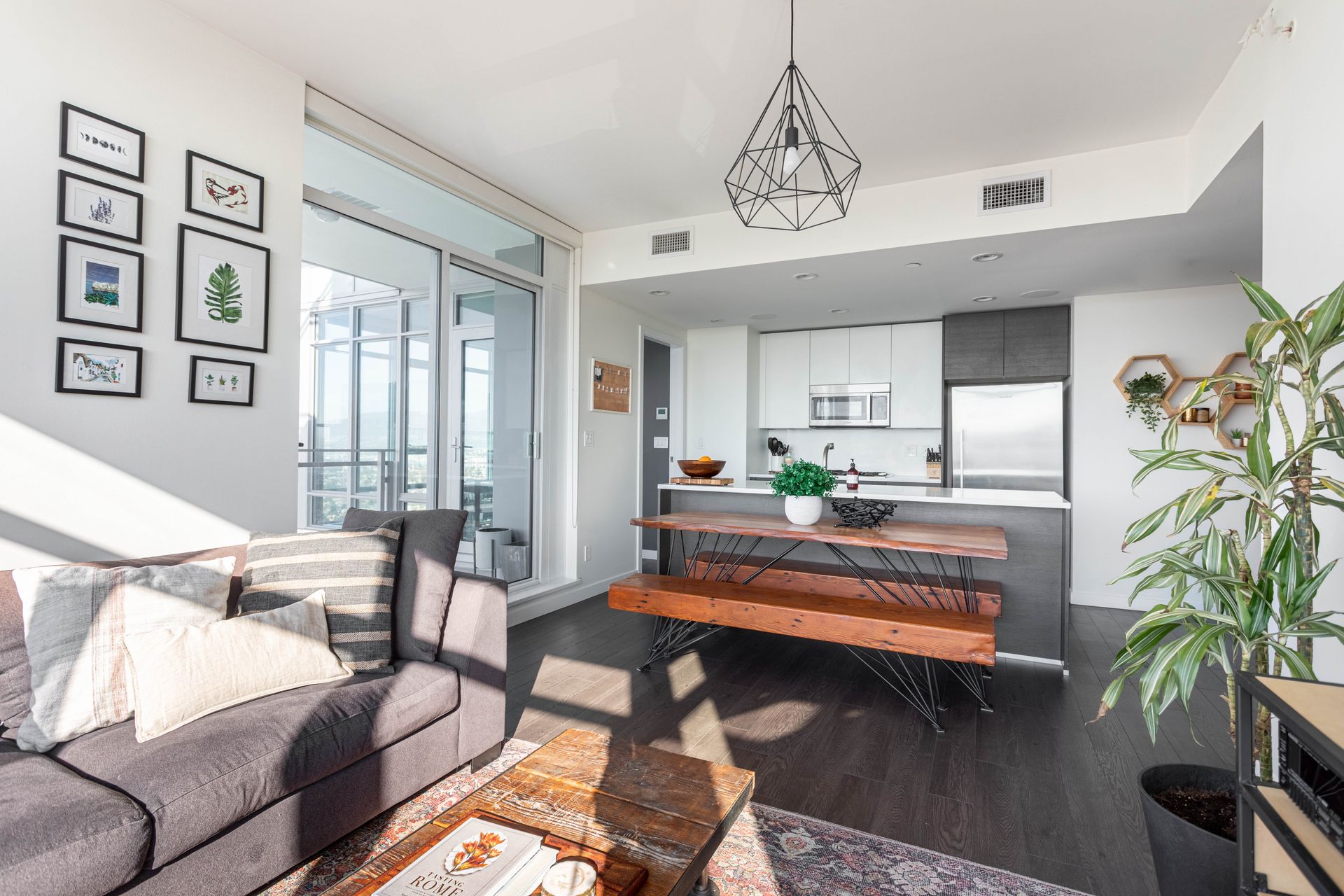 solo14 at 3701 - 4485 Skyline Drive, Brentwood Park, Burnaby North
