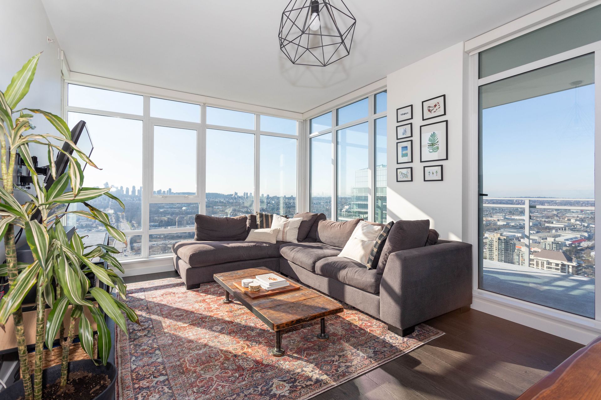 solo15 at 3701 - 4485 Skyline Drive, Brentwood Park, Burnaby North