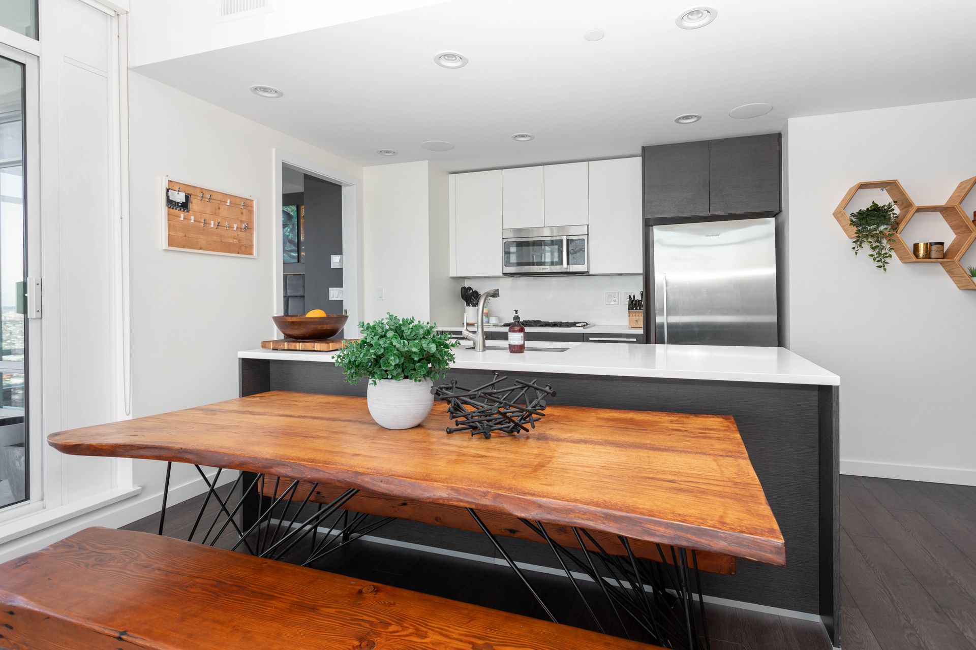 solo16 at 3701 - 4485 Skyline Drive, Brentwood Park, Burnaby North