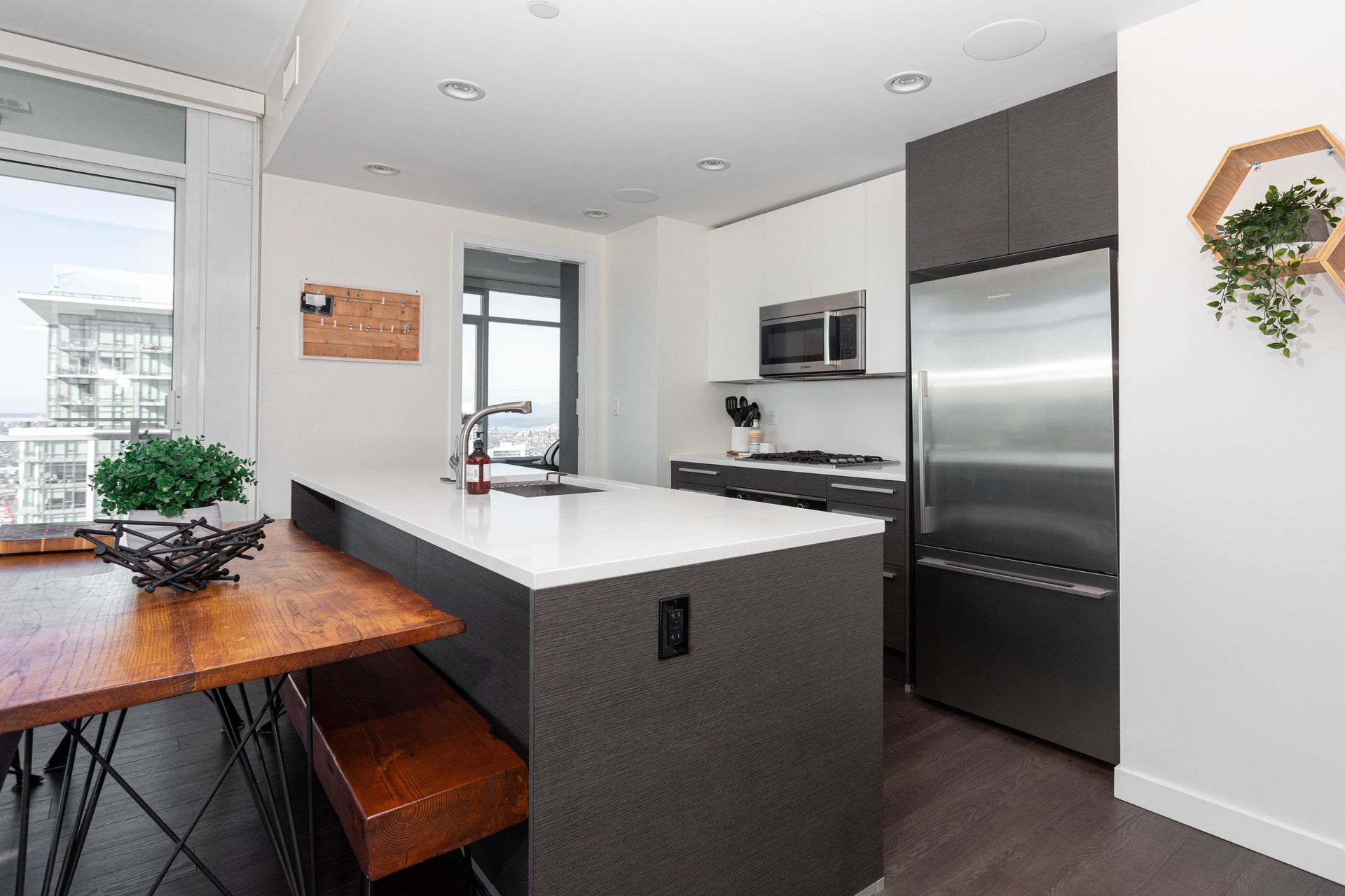 solo18 at 3701 - 4485 Skyline Drive, Brentwood Park, Burnaby North