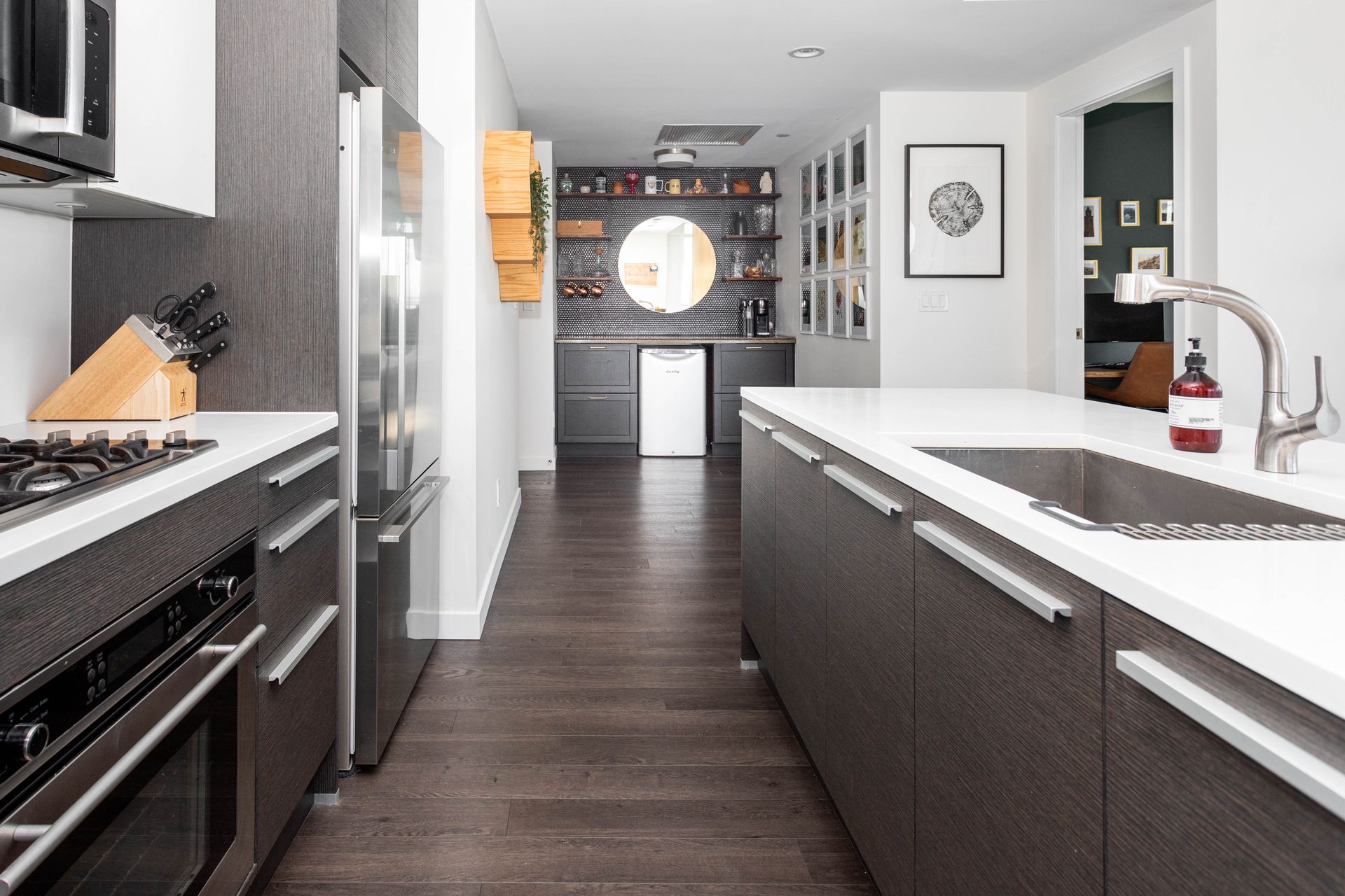 solo19 at 3701 - 4485 Skyline Drive, Brentwood Park, Burnaby North