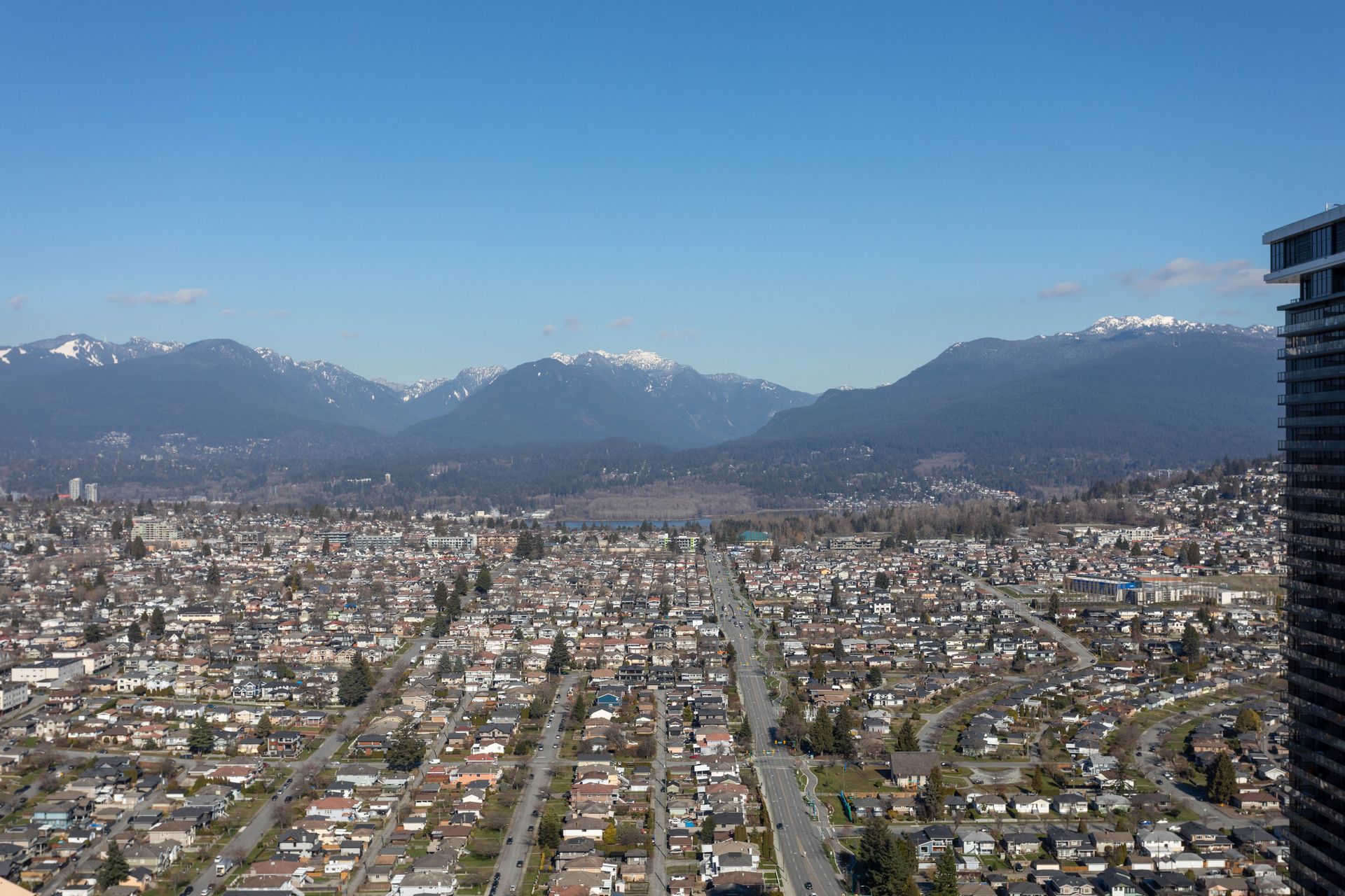 solo25 at 3701 - 4485 Skyline Drive, Brentwood Park, Burnaby North