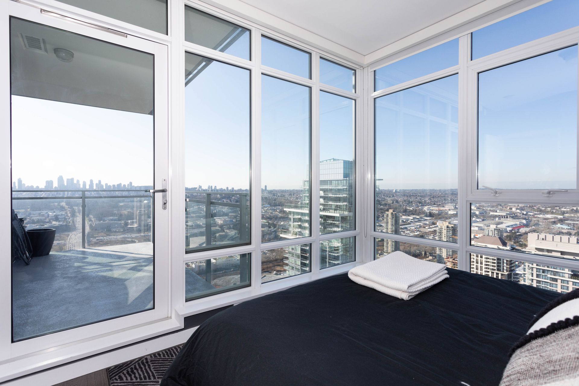 solo3 at 3701 - 4485 Skyline Drive, Brentwood Park, Burnaby North