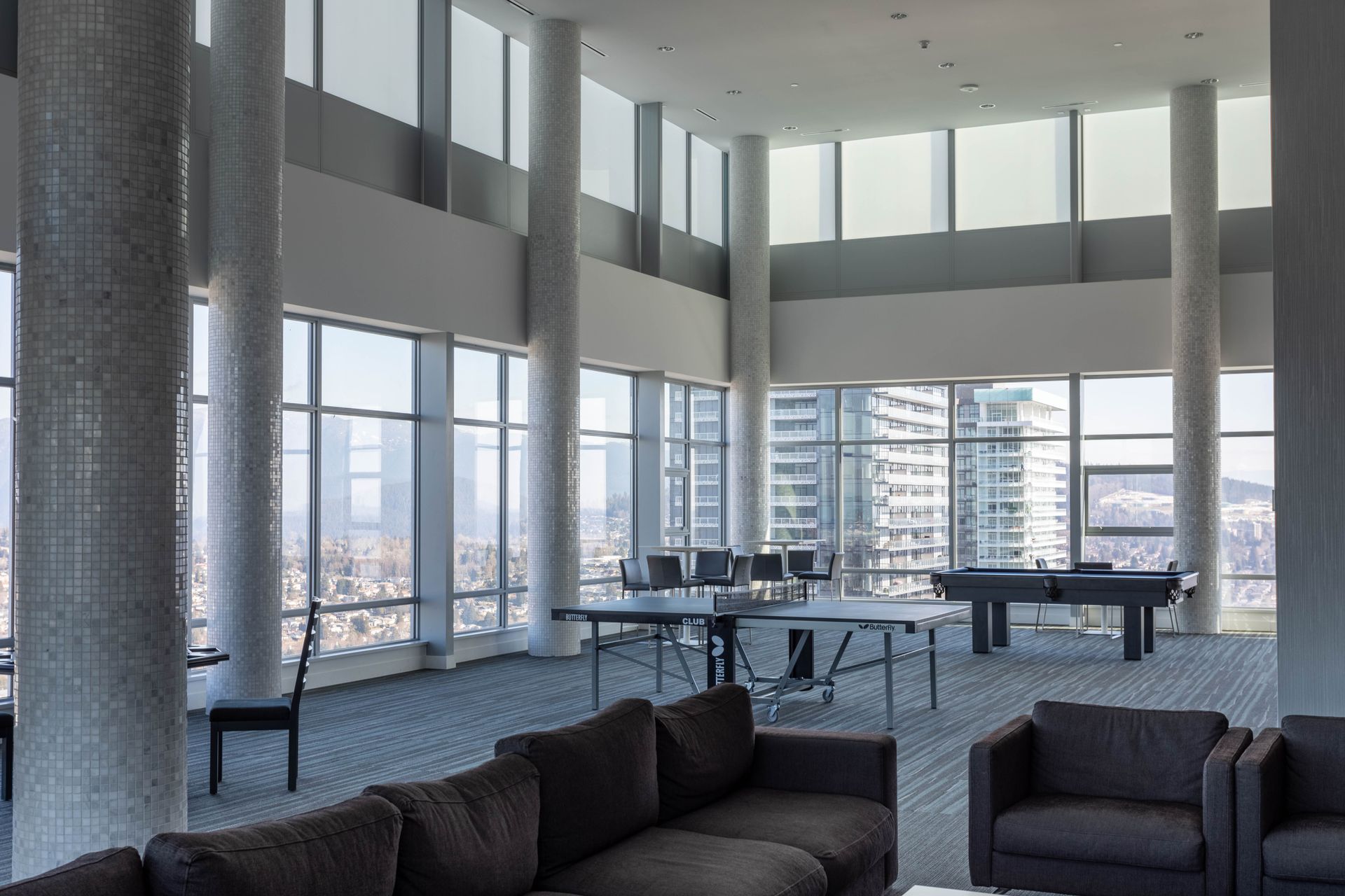 solo34 at 3701 - 4485 Skyline Drive, Brentwood Park, Burnaby North