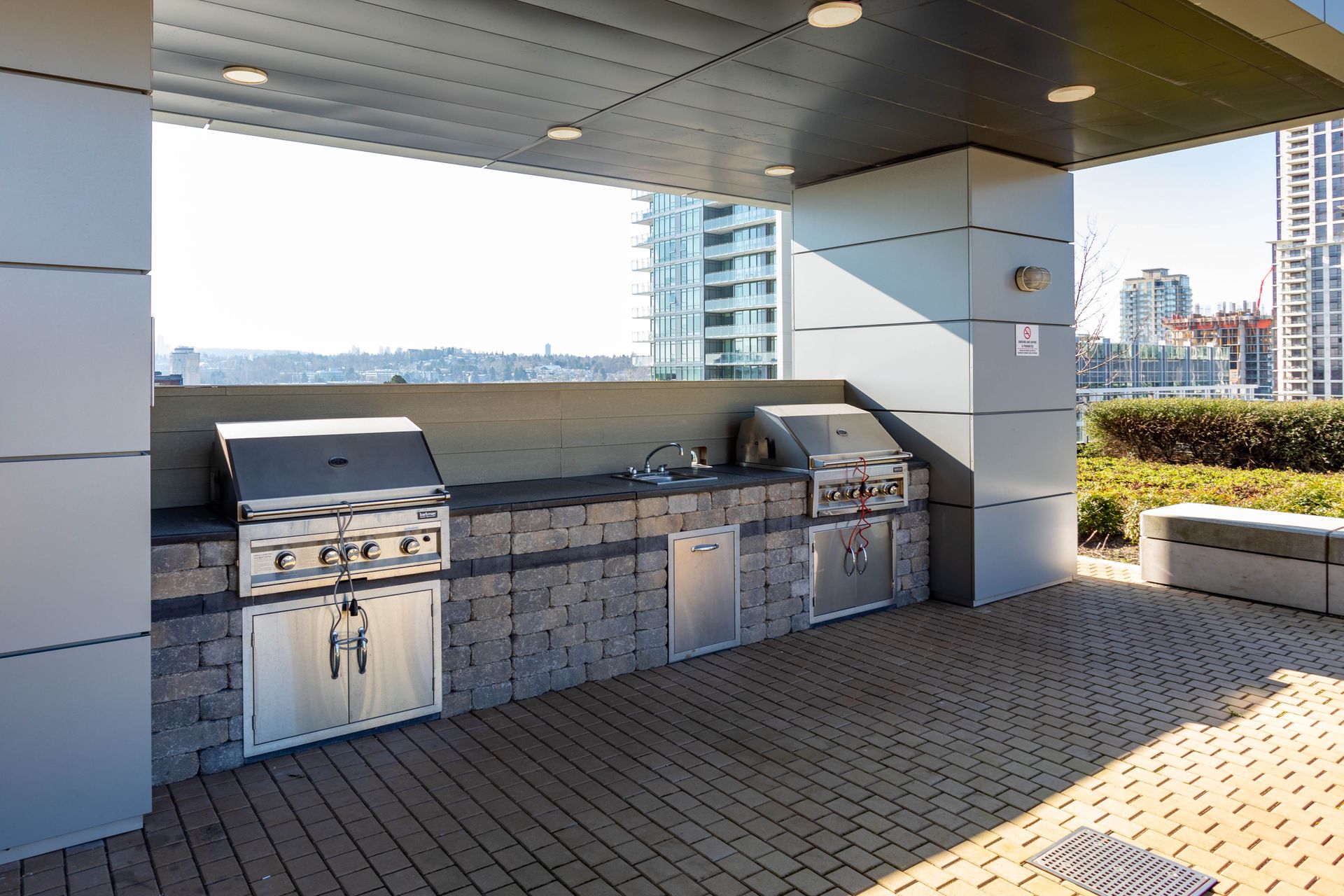 solo37 at 3701 - 4485 Skyline Drive, Brentwood Park, Burnaby North