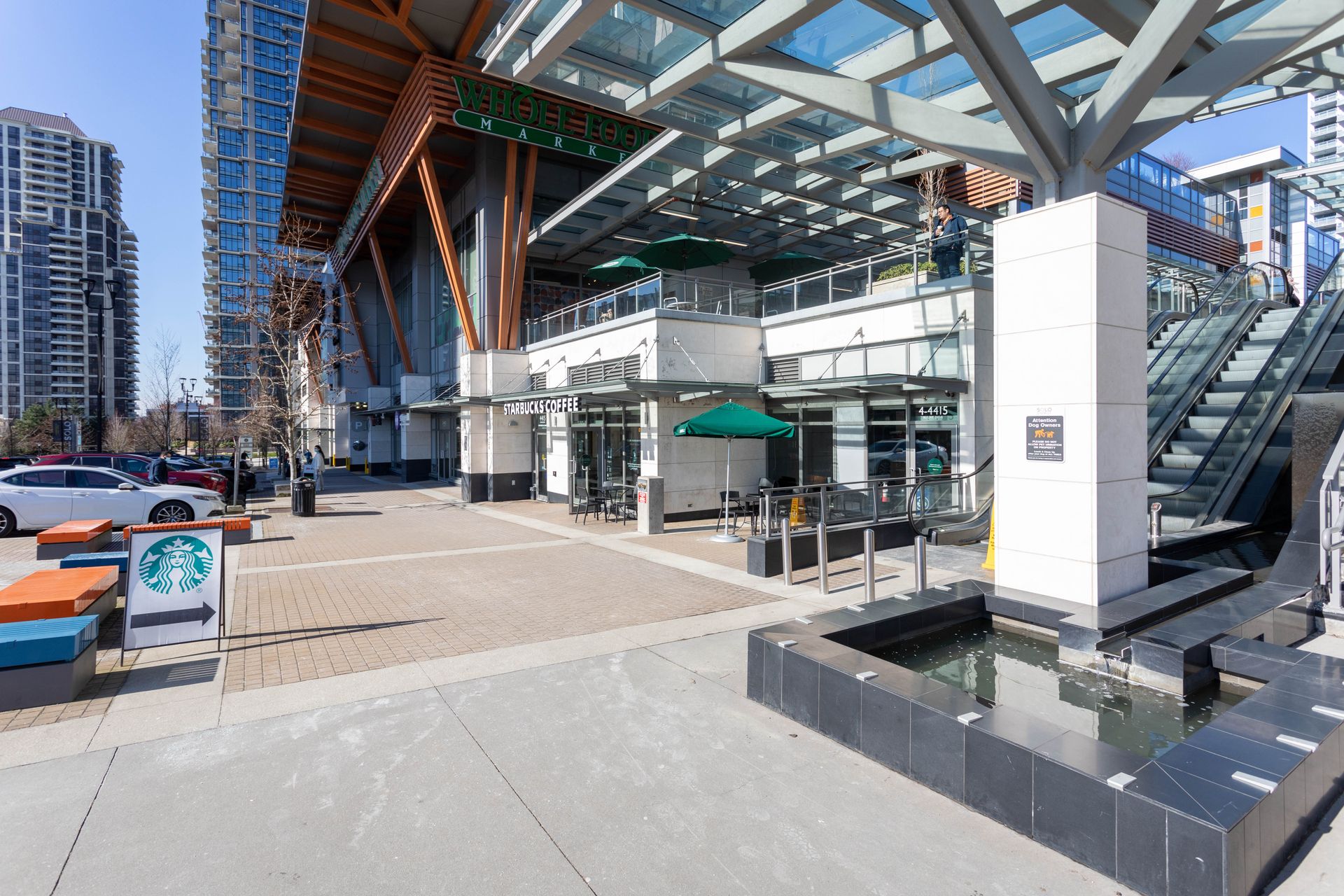 solo50 at 3701 - 4485 Skyline Drive, Brentwood Park, Burnaby North