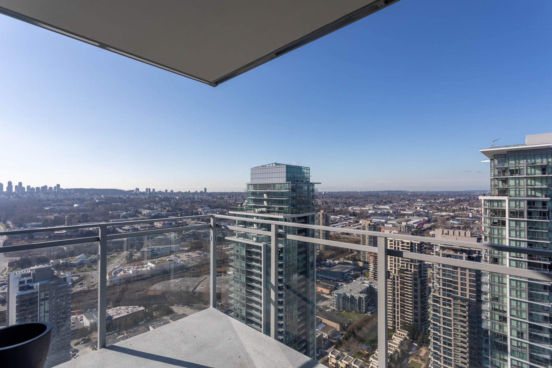 solo9 at 3701 - 4485 Skyline Drive, Brentwood Park, Burnaby North