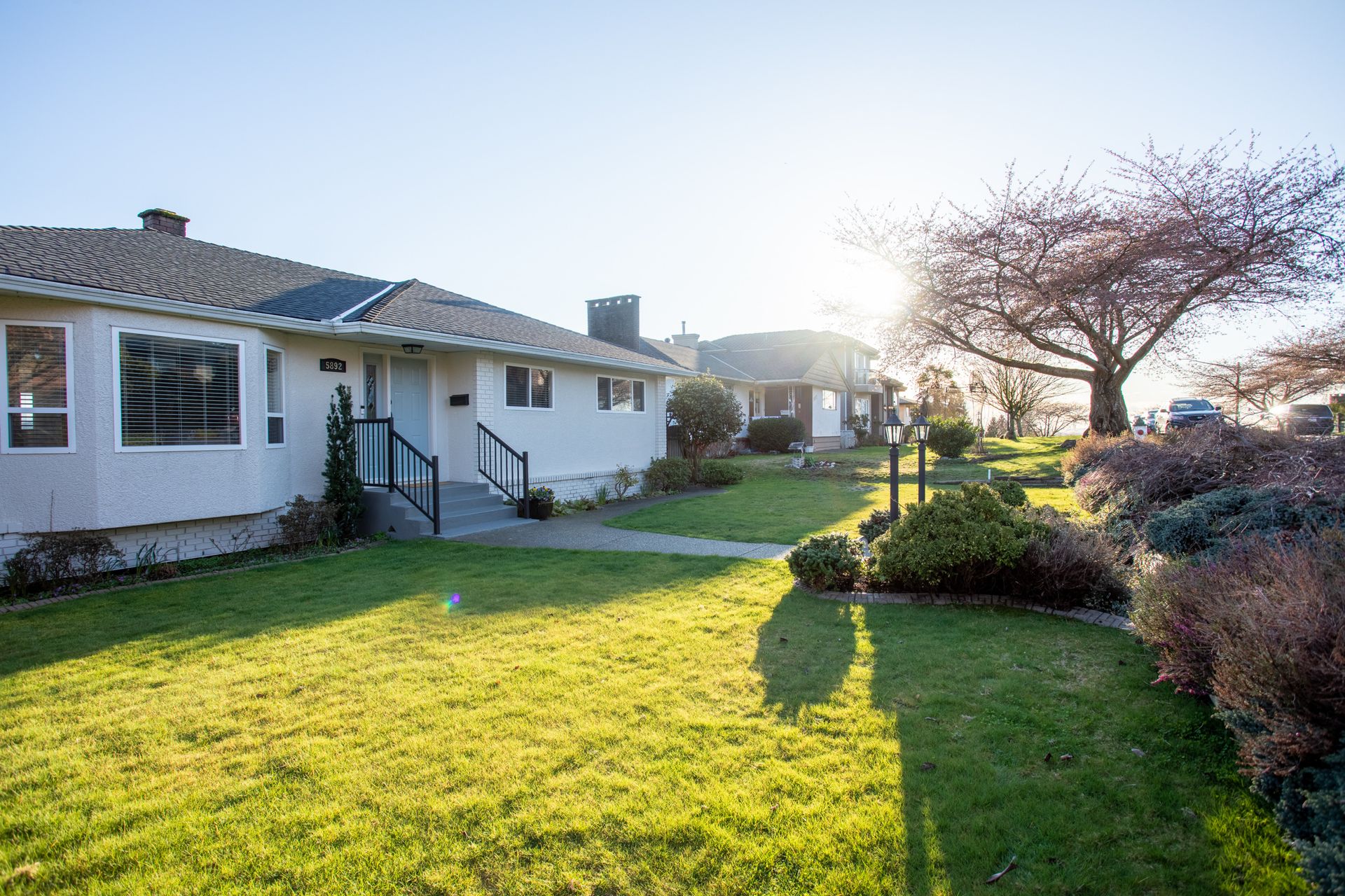 ch22 at 5892 Charles Street, Burnaby North