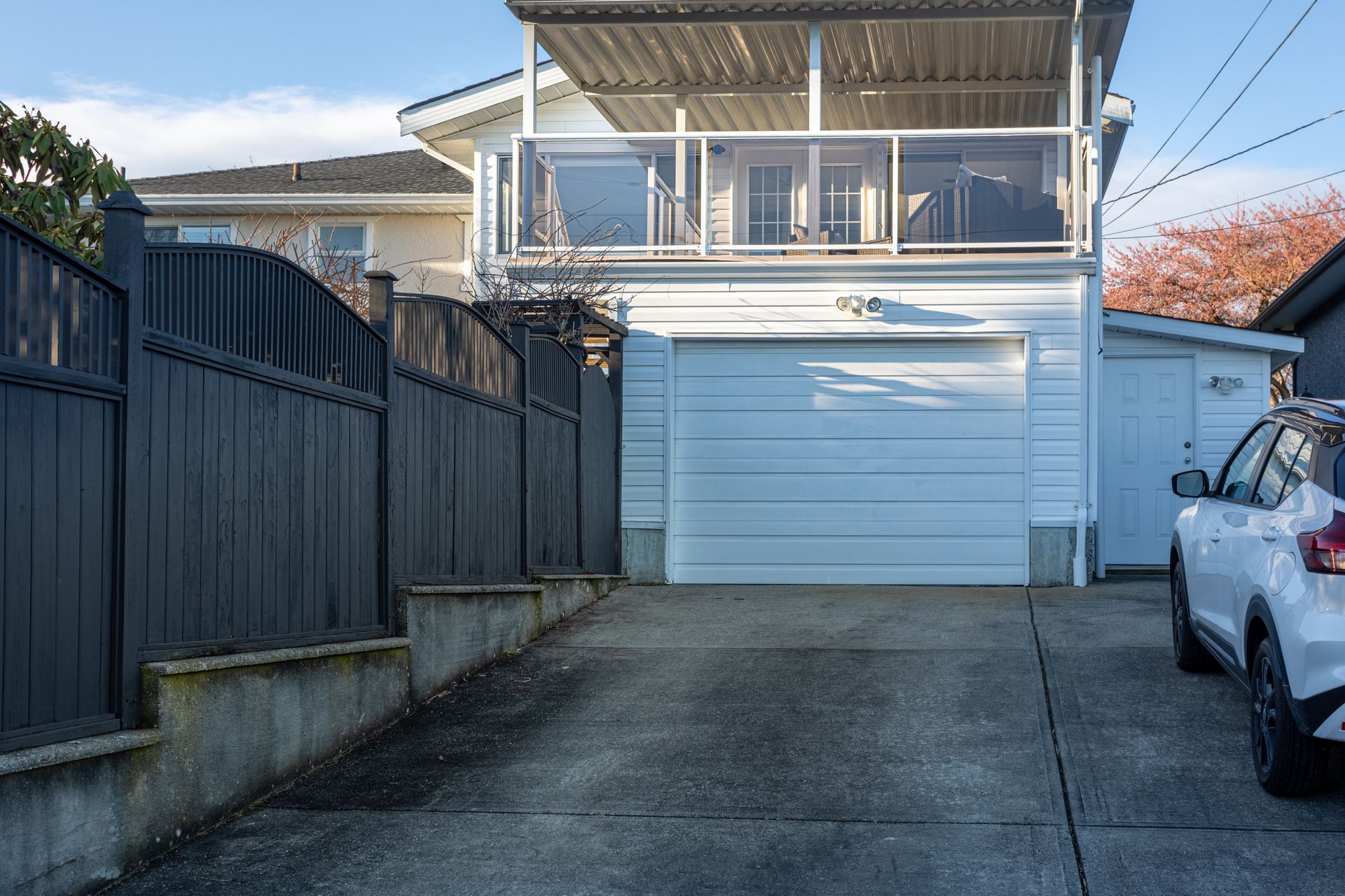 ch24 at 5892 Charles Street, Burnaby North