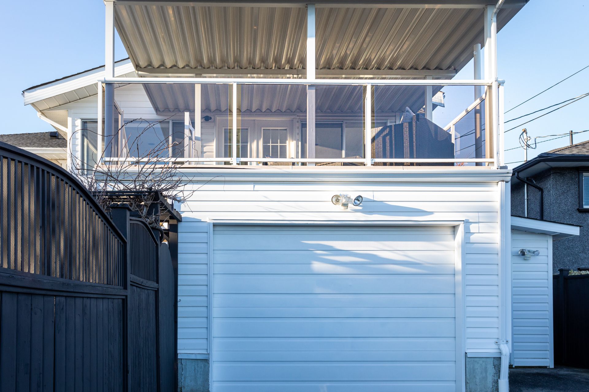 ch25 at 5892 Charles Street, Burnaby North