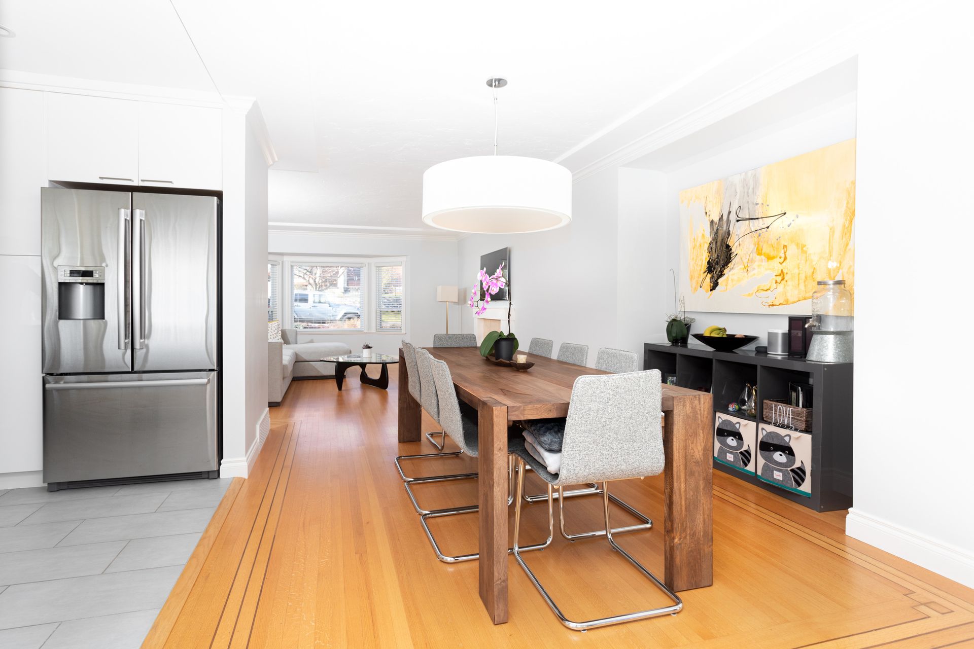 ch4 at 5892 Charles Street, Burnaby North