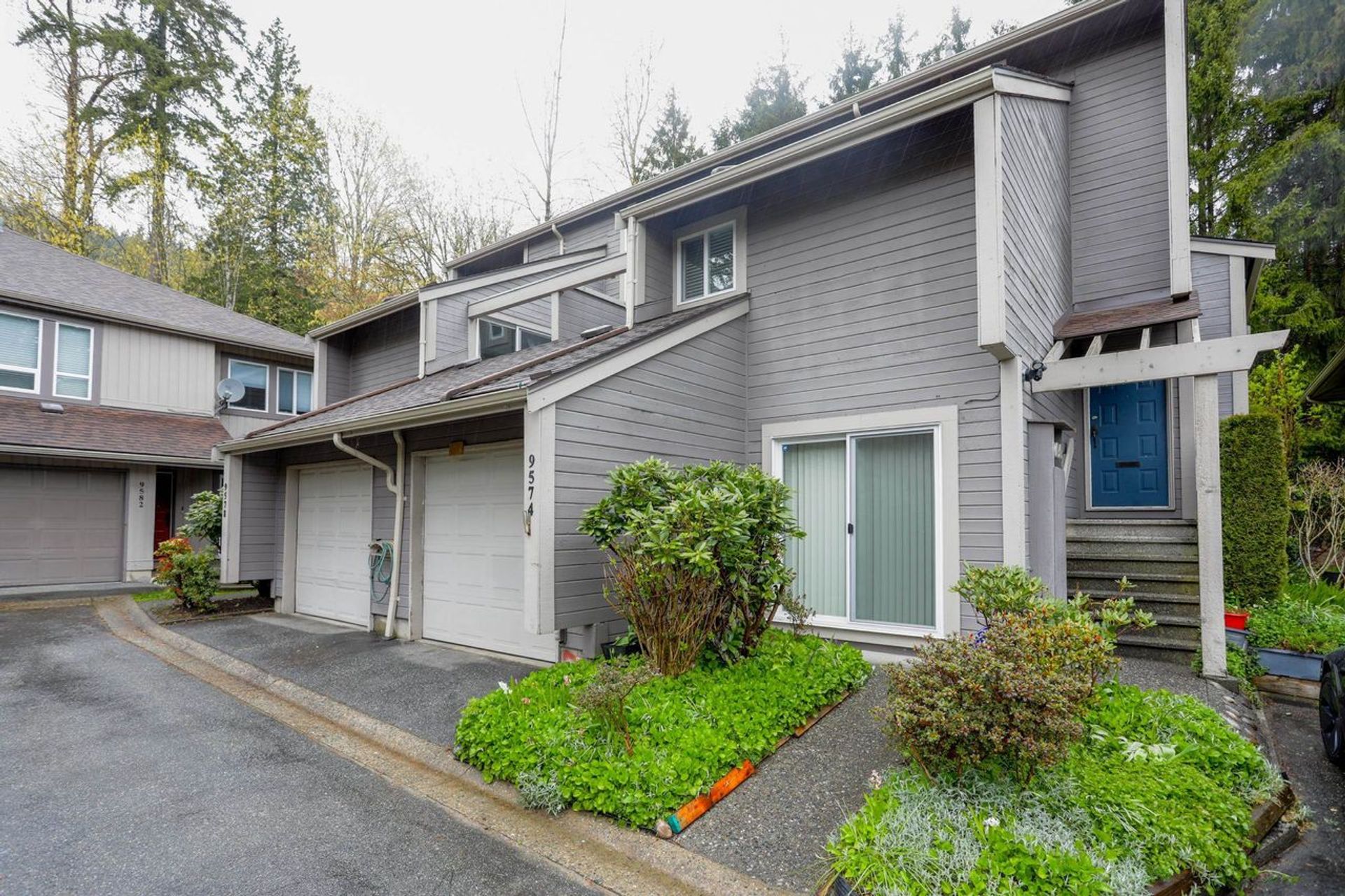 9574 Willowleaf Place, Forest Hills BN, Burnaby North 