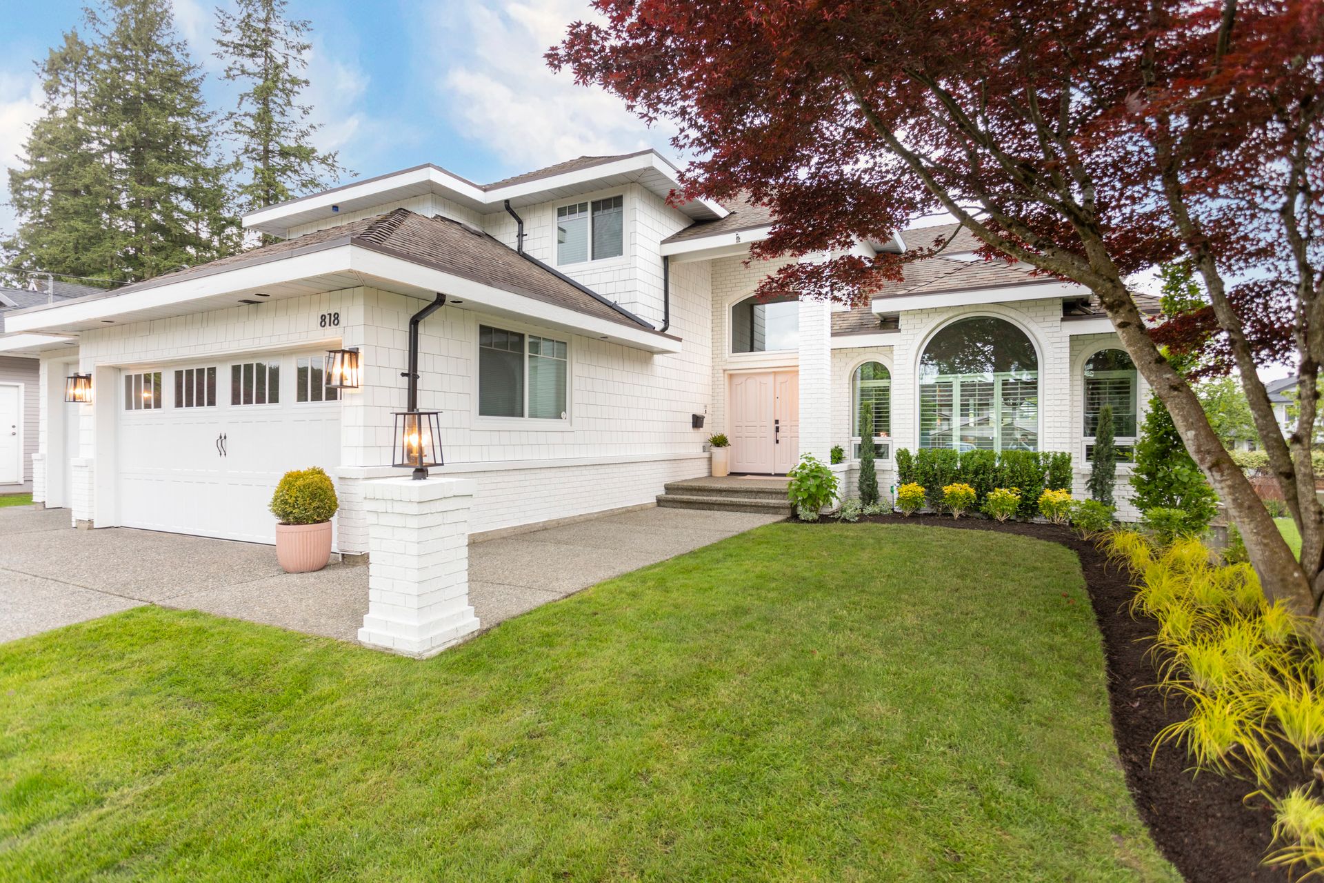 818 Macintosh Street, Harbour Chines, Coquitlam 