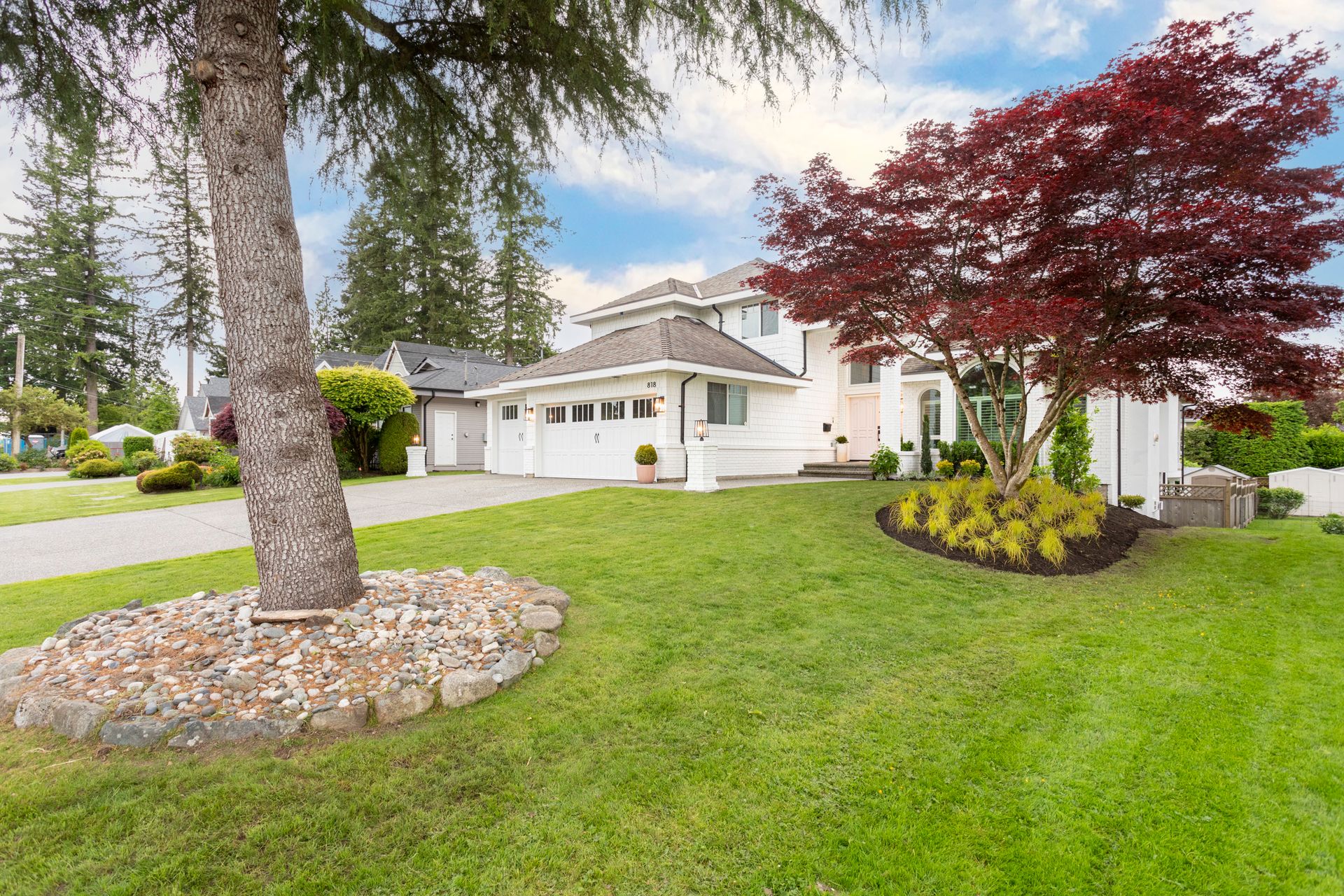 mac8 at 818 Macintosh Street, Harbour Chines, Coquitlam