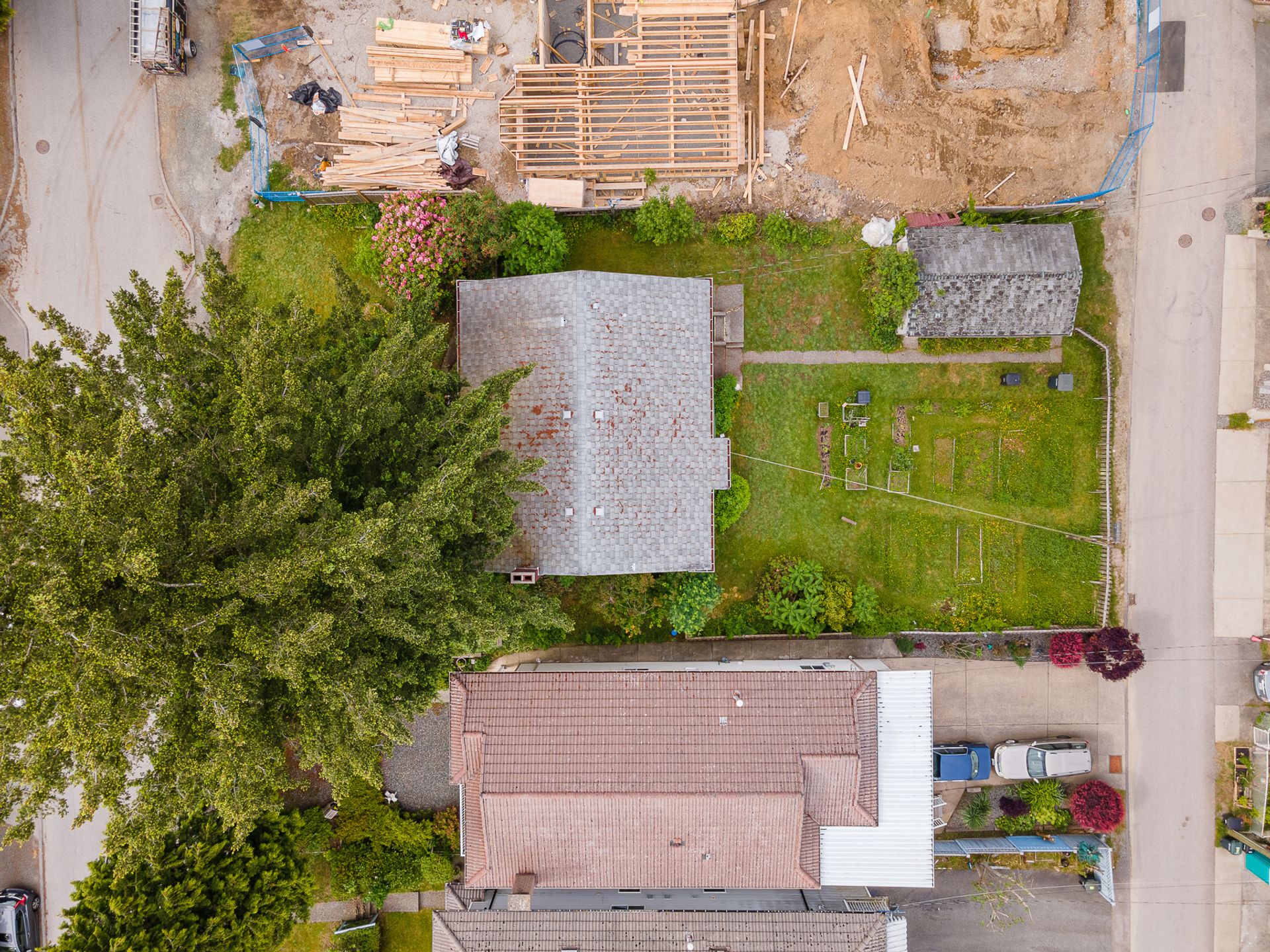 dji_0110 at 54 N Howard Avenue, Capitol Hill BN, Burnaby North