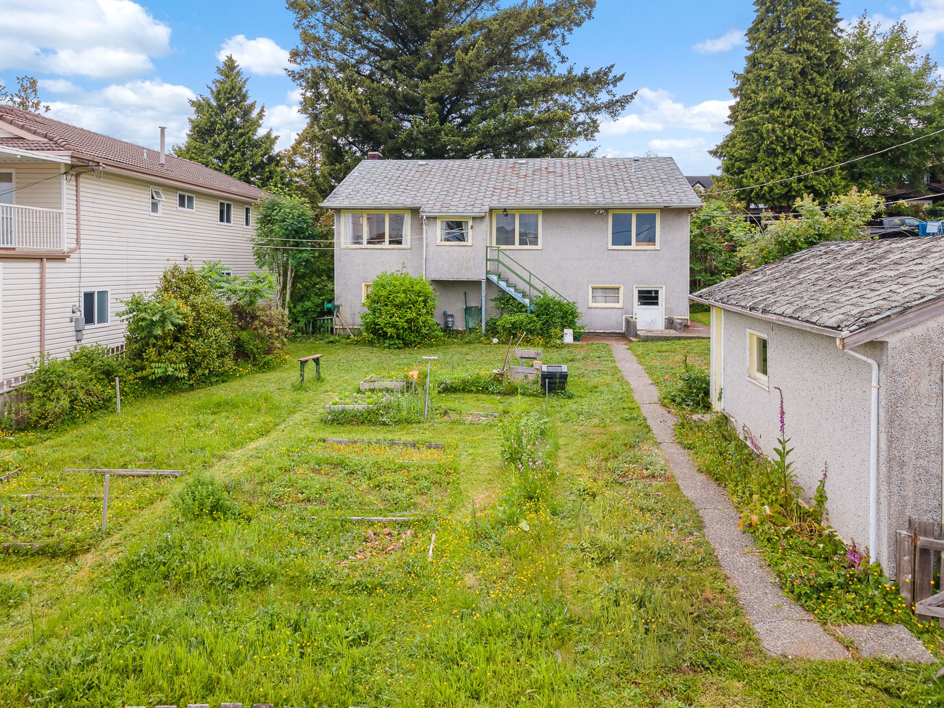 dji_0142 at 54 N Howard Avenue, Capitol Hill BN, Burnaby North