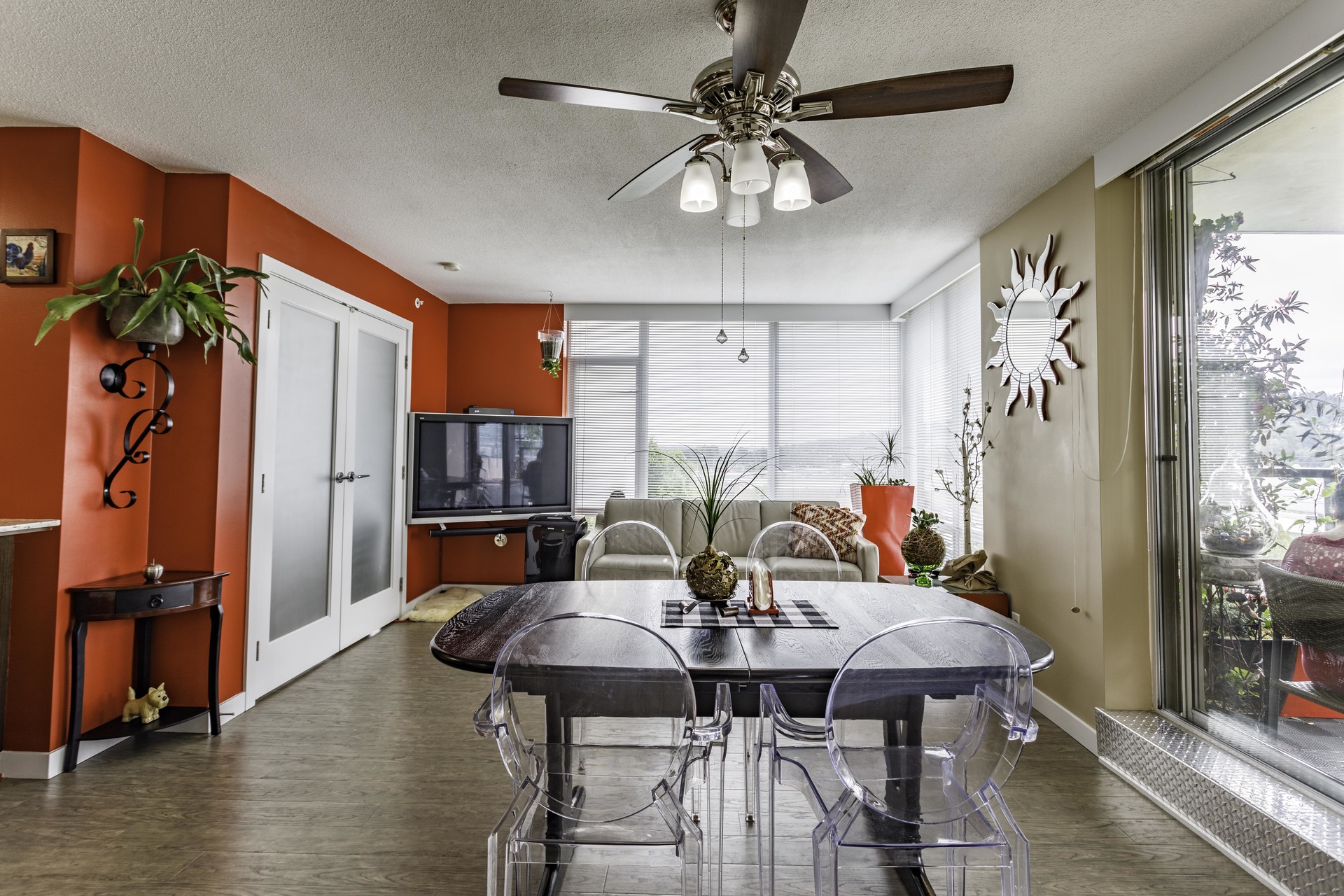 g-1-12 at 707 - 2980 Atlantic Avenue, Coquitlam