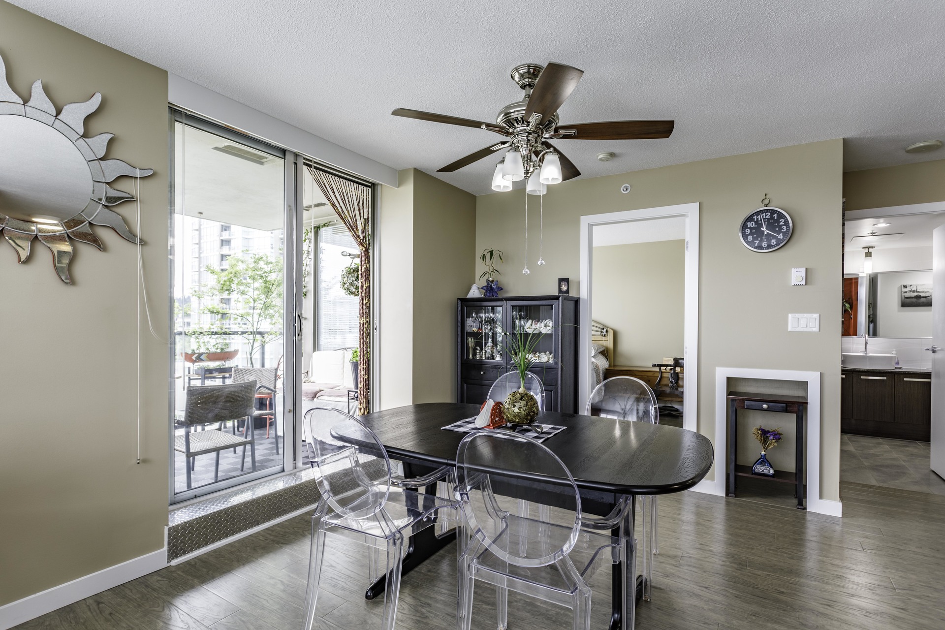 g-1-14 at 707 - 2980 Atlantic Avenue, Coquitlam