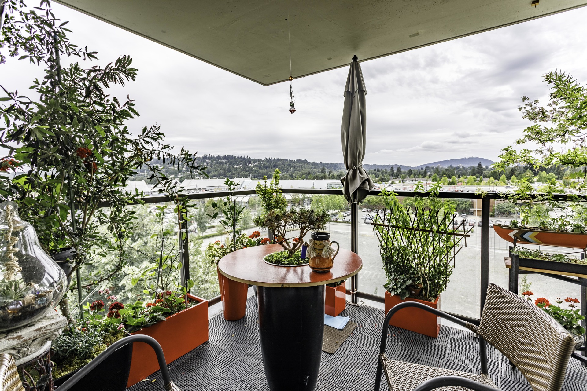 g-1-15 at 707 - 2980 Atlantic Avenue, Coquitlam