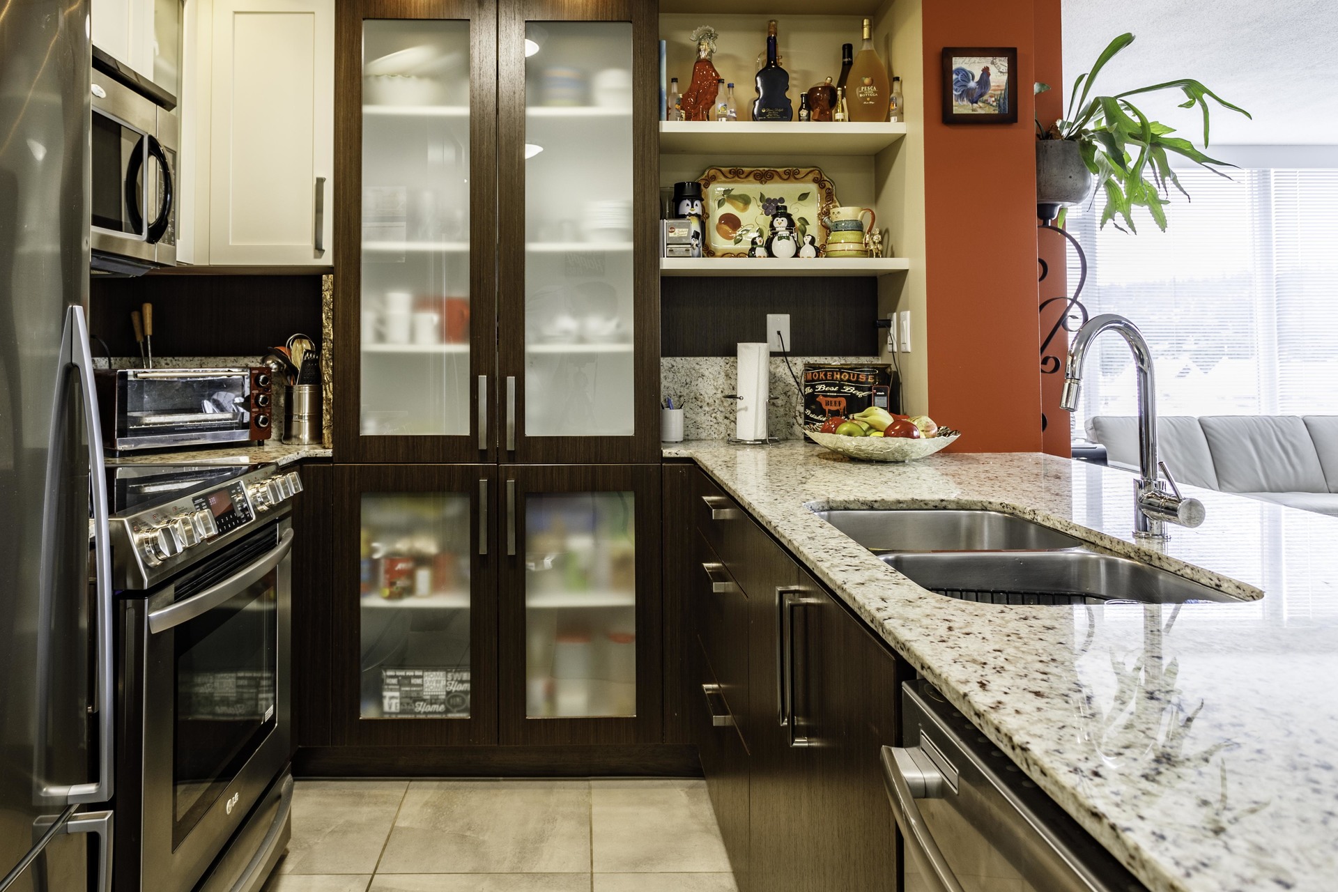 g-1-4 at 707 - 2980 Atlantic Avenue, Coquitlam