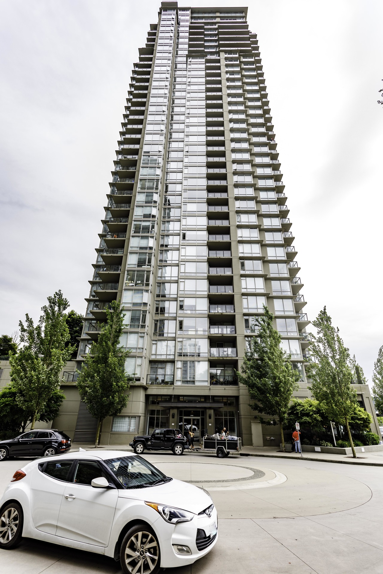 g-1-46 at 707 - 2980 Atlantic Avenue, Coquitlam