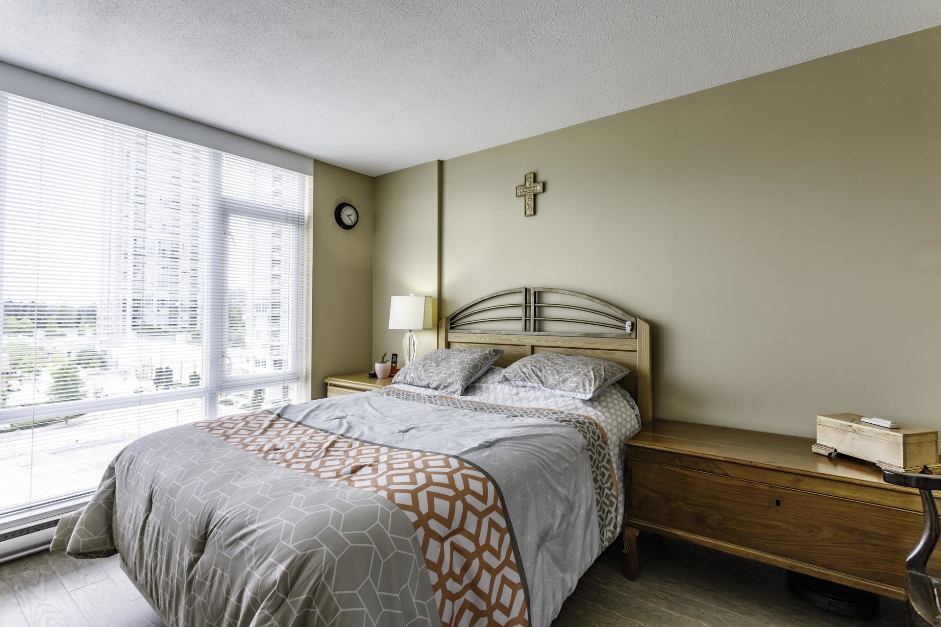 g-1-8 at 707 - 2980 Atlantic Avenue, Coquitlam