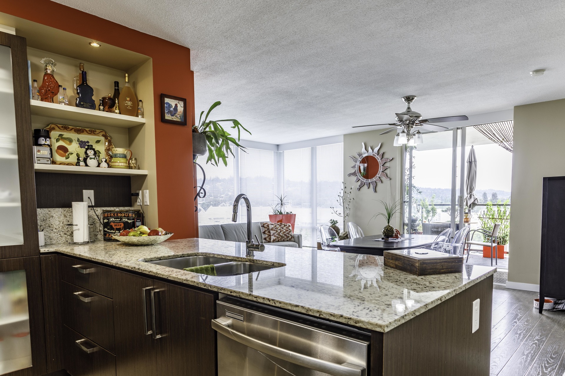 g-1 at 707 - 2980 Atlantic Avenue, Coquitlam