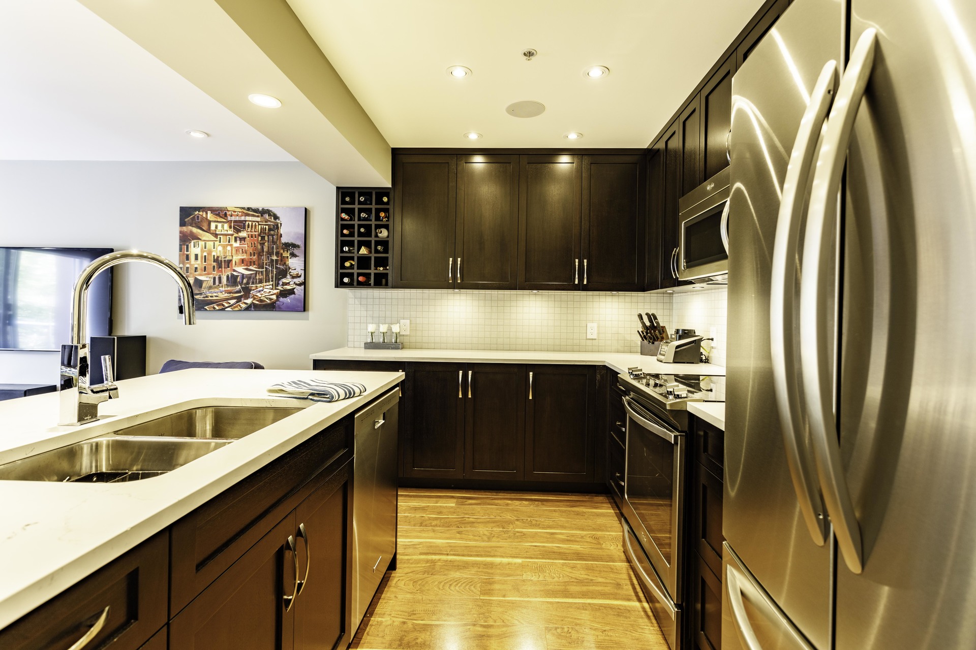 g-1-11 at 310 - 3768 Hastings Street, Burnaby North