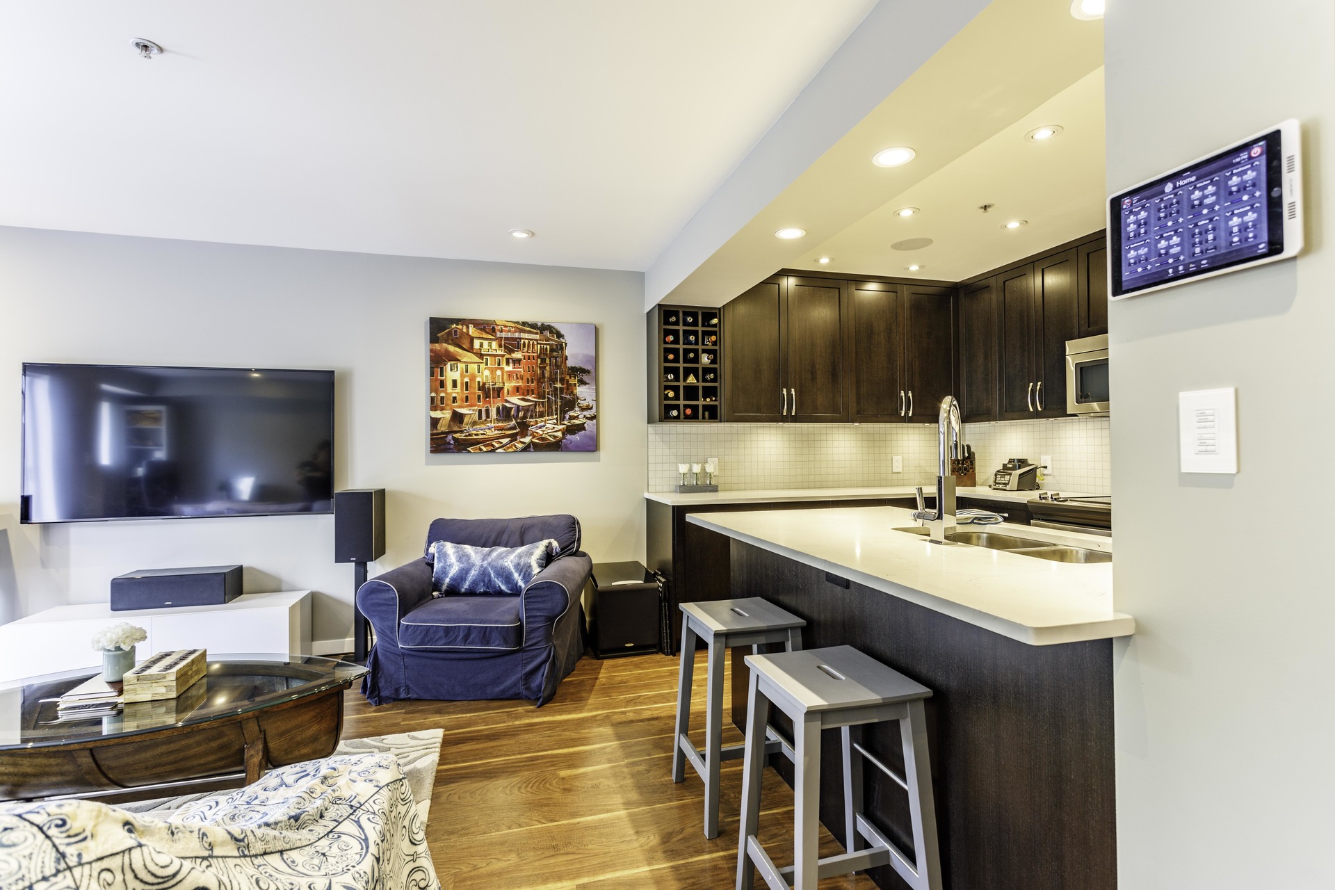 g-1-7 at 310 - 3768 Hastings Street, Burnaby North
