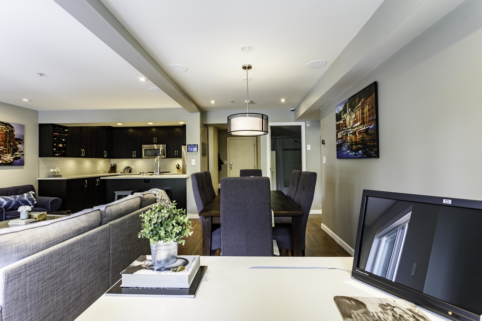 g-1-9 at 310 - 3768 Hastings Street, Burnaby North