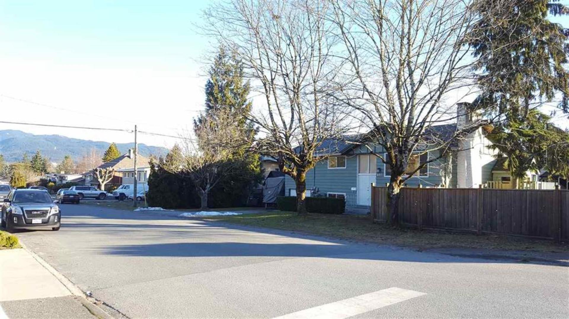 801-prospect-front at 801 Prospect Street, Coquitlam