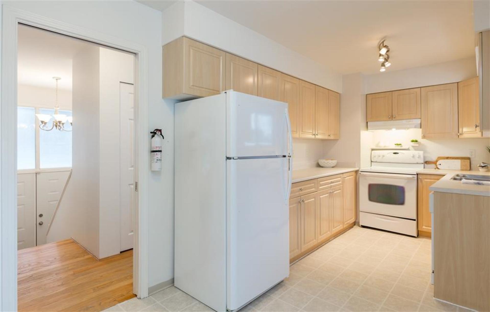 801-prospect-kitch at 801 Prospect Street, Coquitlam