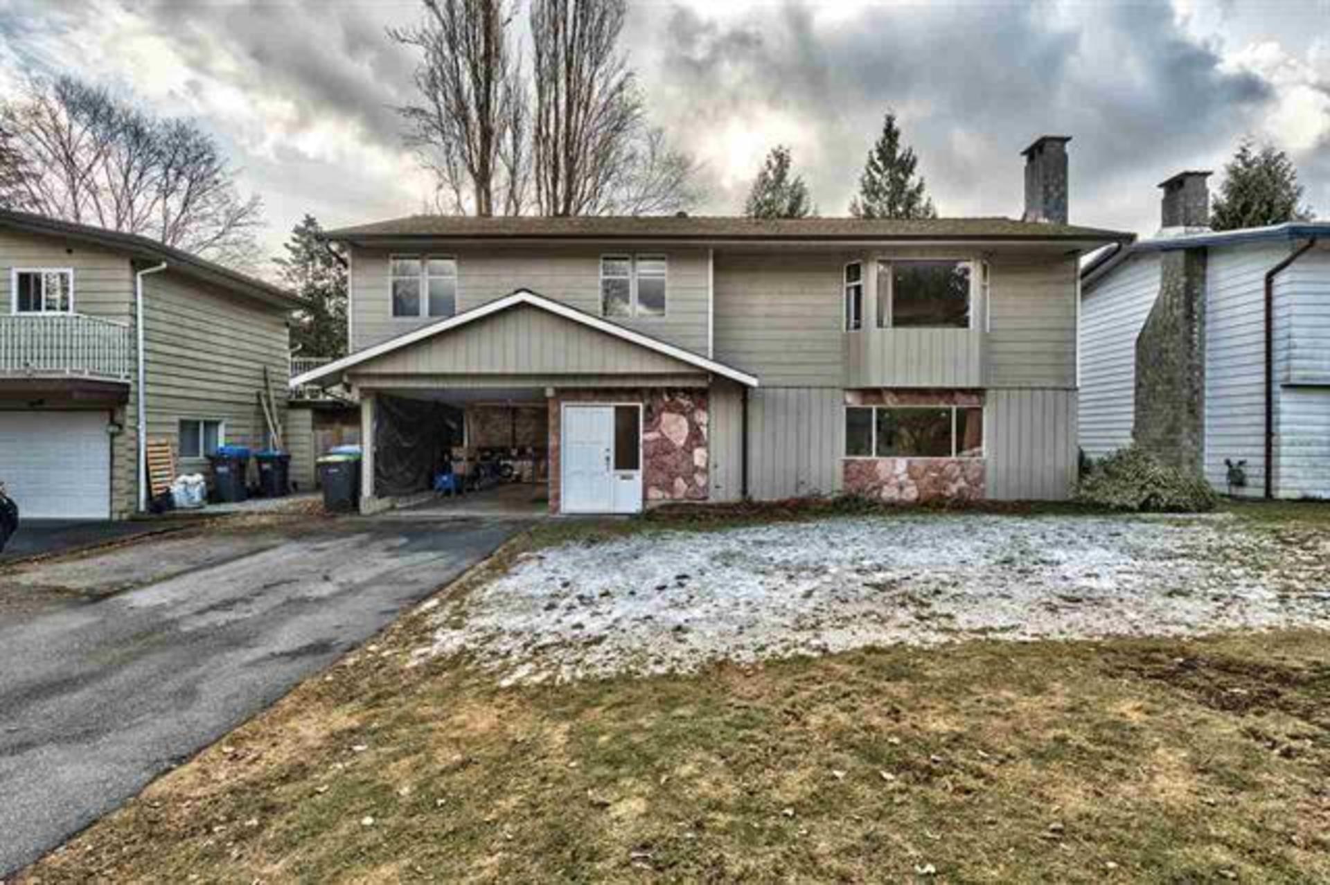 1730-lynwood at 1730 Lynwood Street, Port Coquitlam