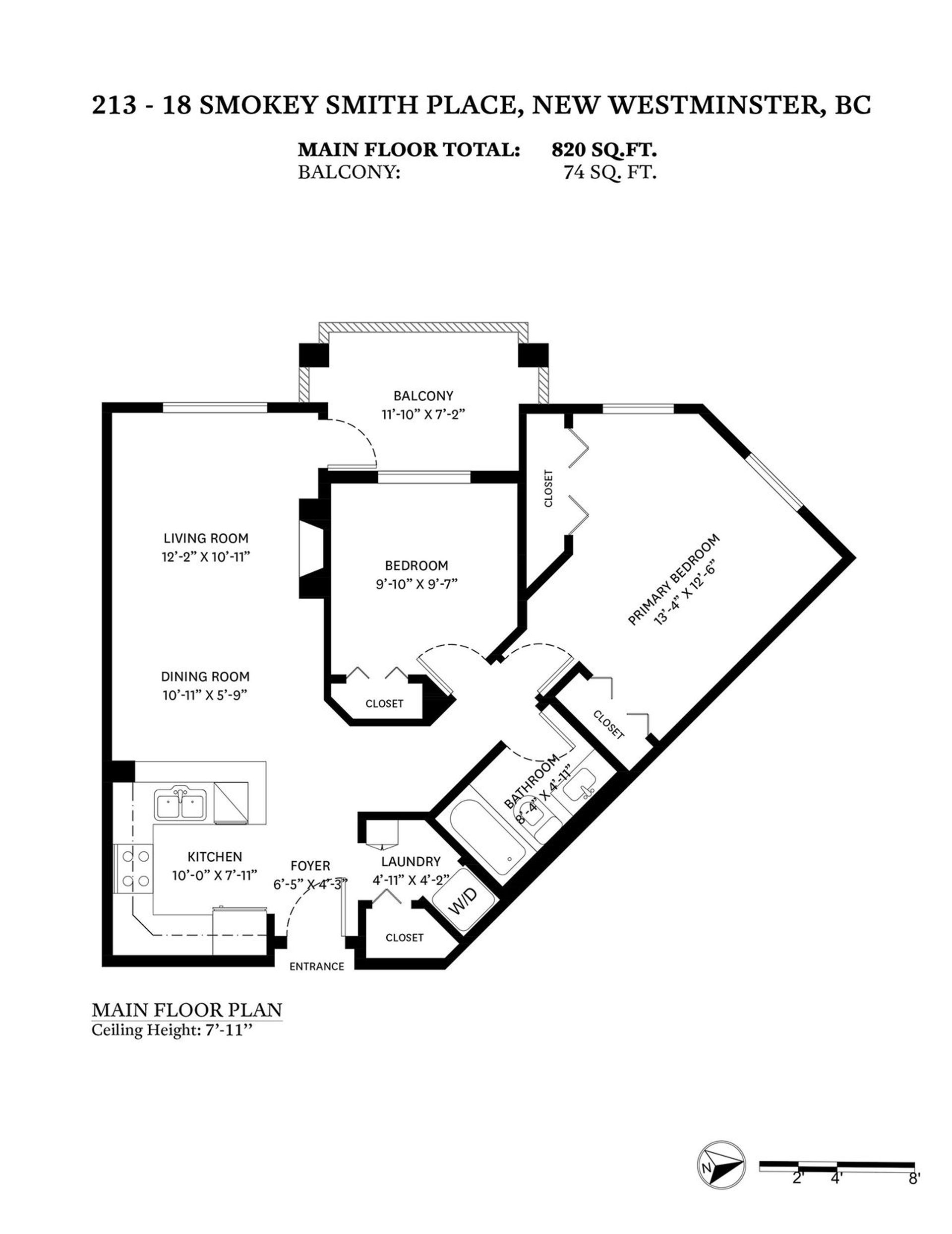 18-smokey-smith-place-glenbrooke-north-new-westminster-26 at 213 - 18 Smokey Smith Place, GlenBrooke North, New Westminster