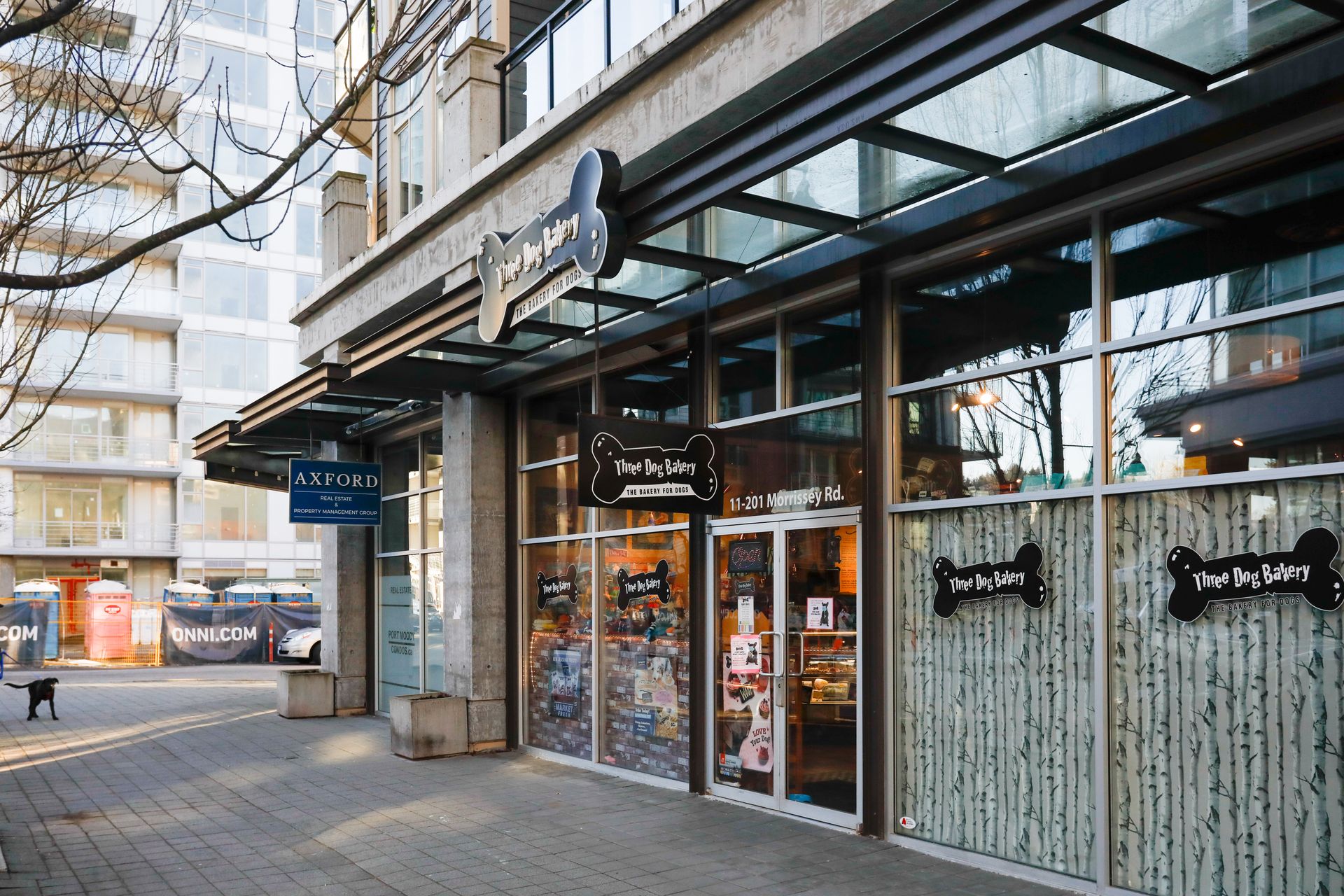 kla31 at 407 - 200 Klahanie Drive, Port Moody Centre, Port Moody
