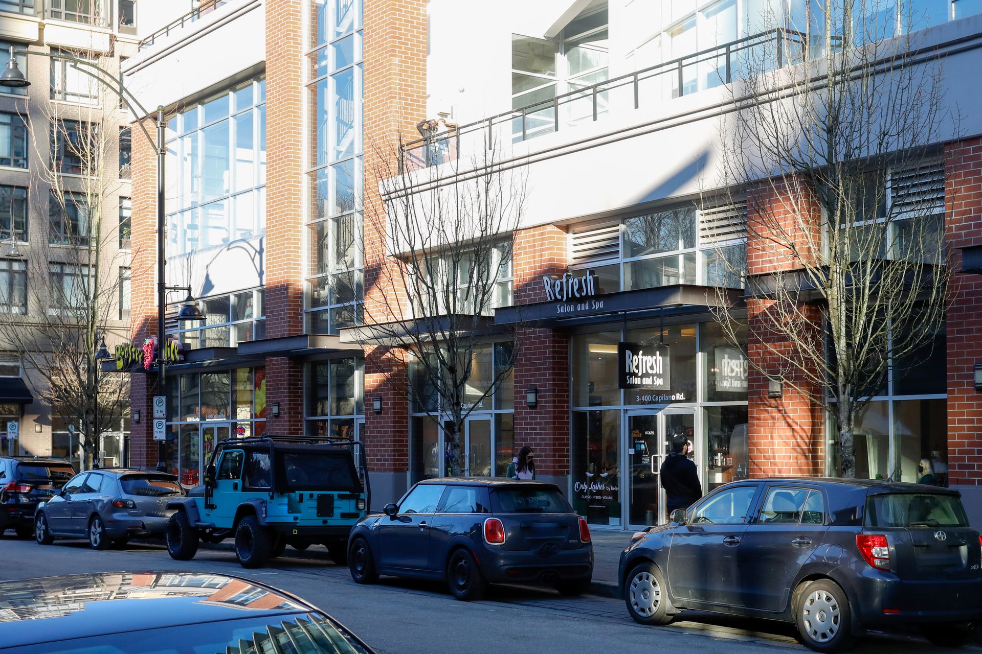 kla32 at 407 - 200 Klahanie Drive, Port Moody Centre, Port Moody
