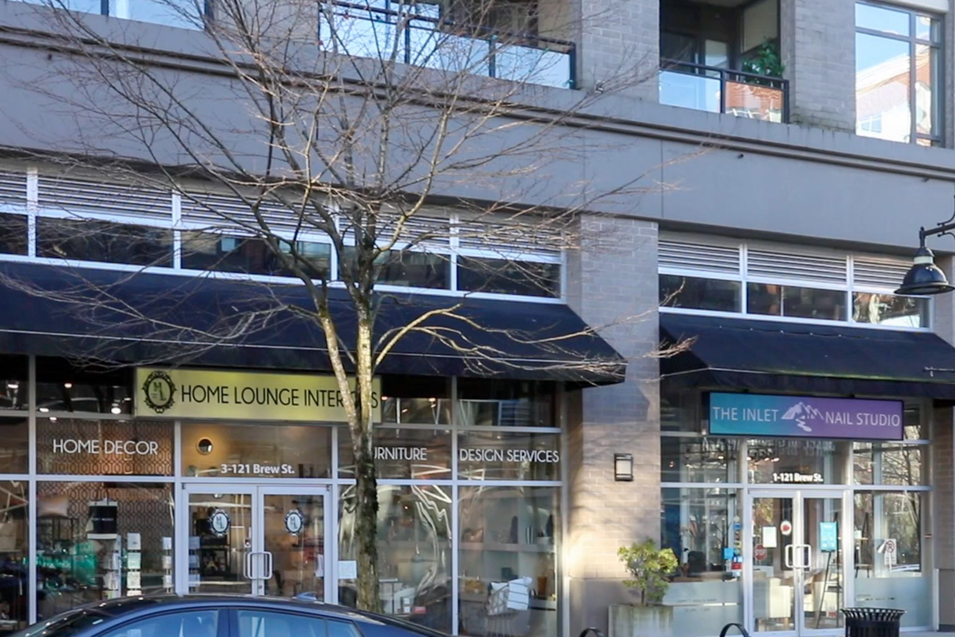 kla36 at 407 - 200 Klahanie Drive, Port Moody Centre, Port Moody