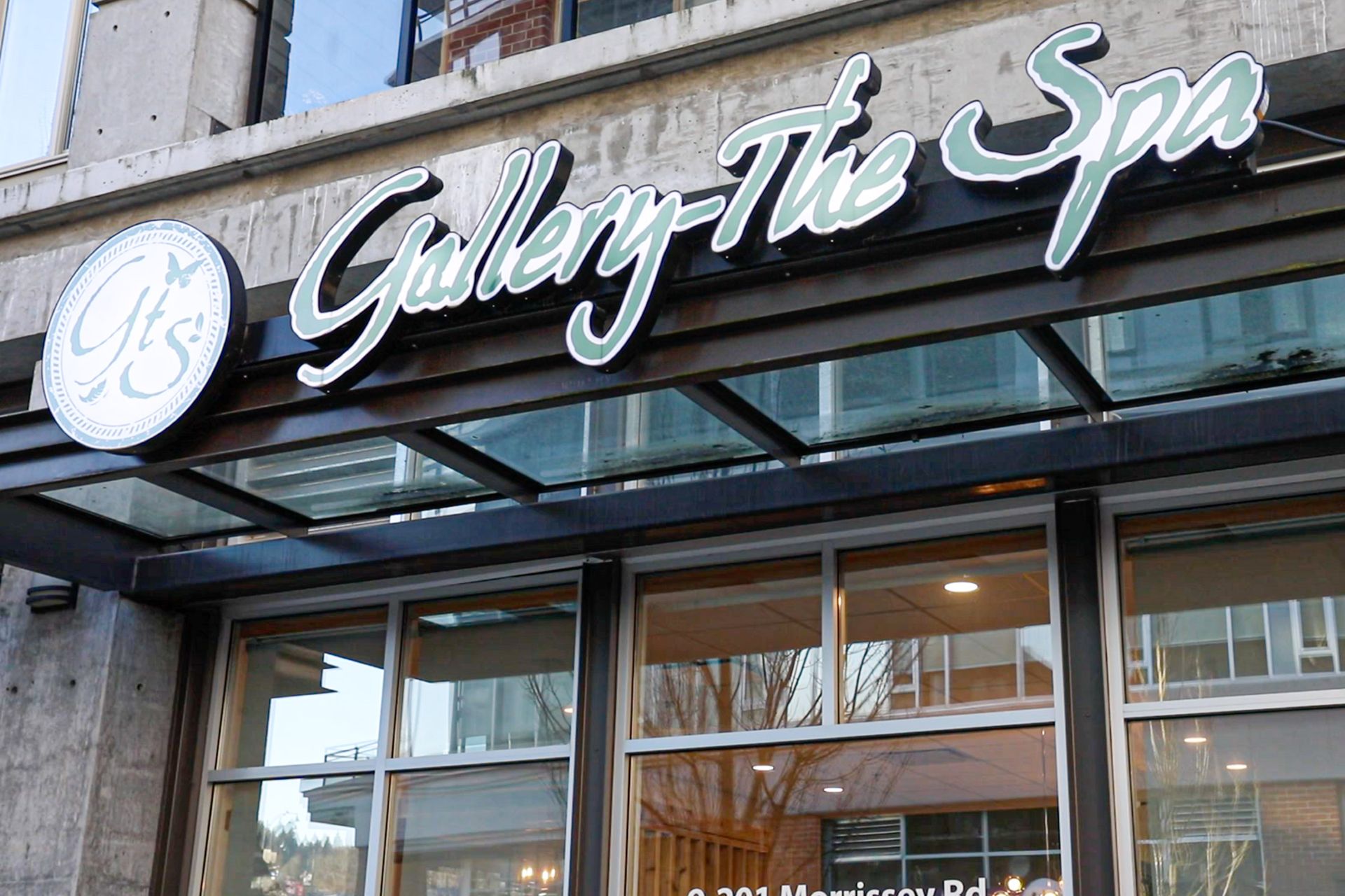 kla39 at 407 - 200 Klahanie Drive, Port Moody Centre, Port Moody