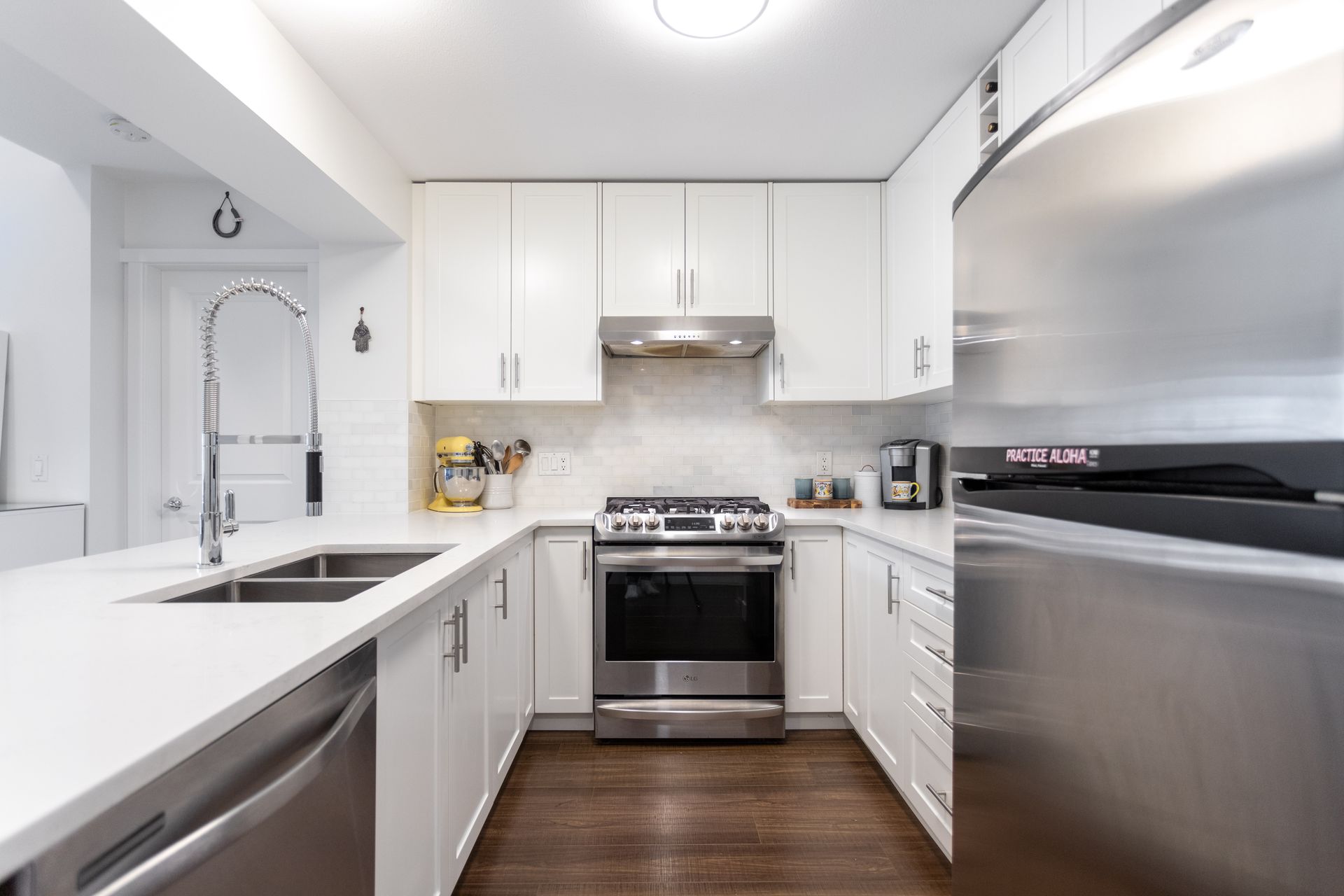 kla4 at 407 - 200 Klahanie Drive, Port Moody Centre, Port Moody