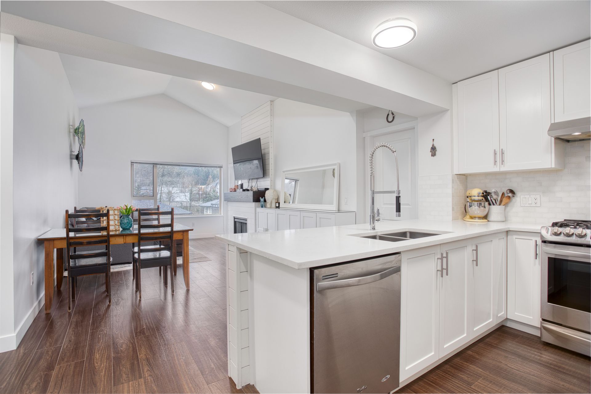kla5 at 407 - 200 Klahanie Drive, Port Moody Centre, Port Moody