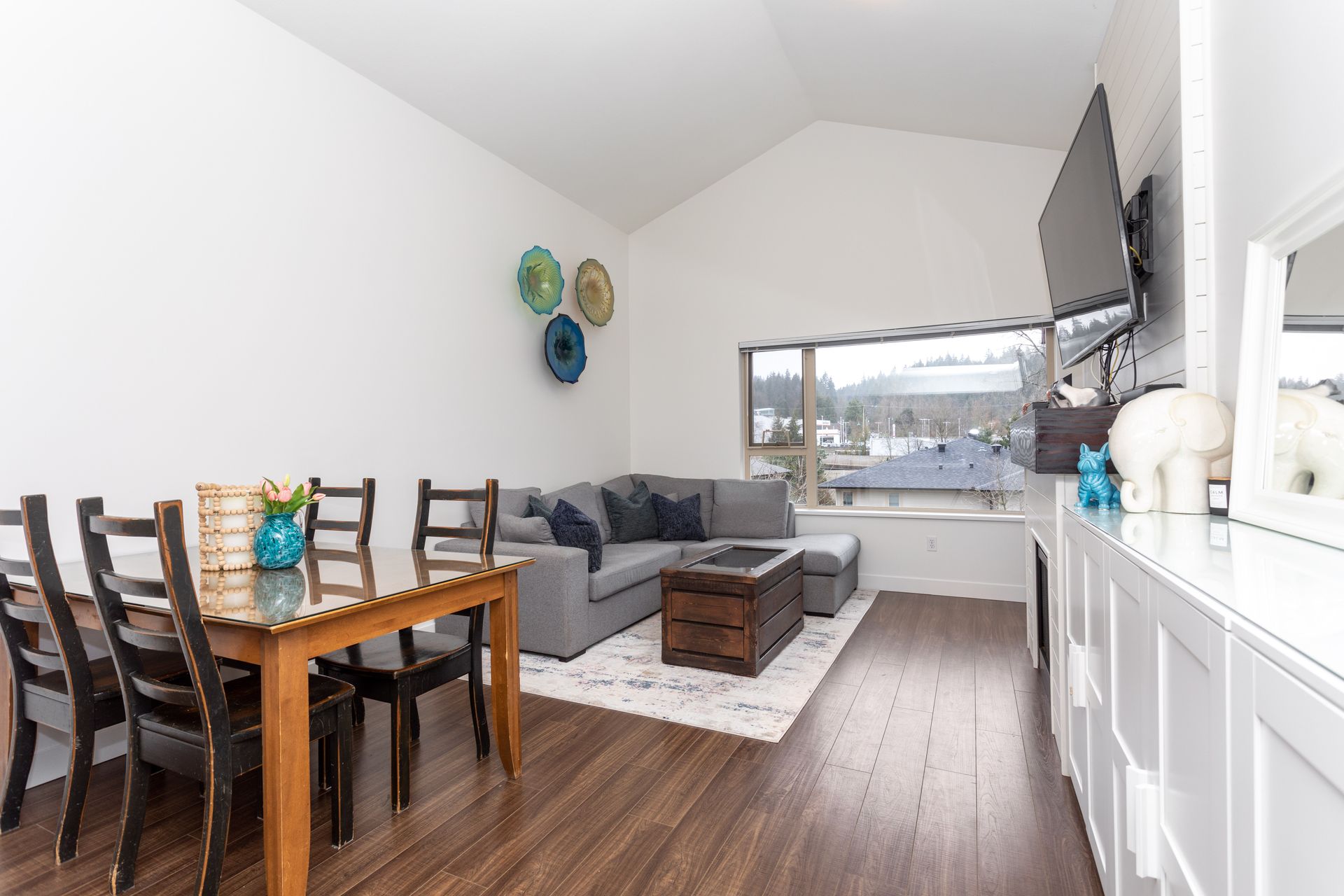 kla6 at 407 - 200 Klahanie Drive, Port Moody Centre, Port Moody