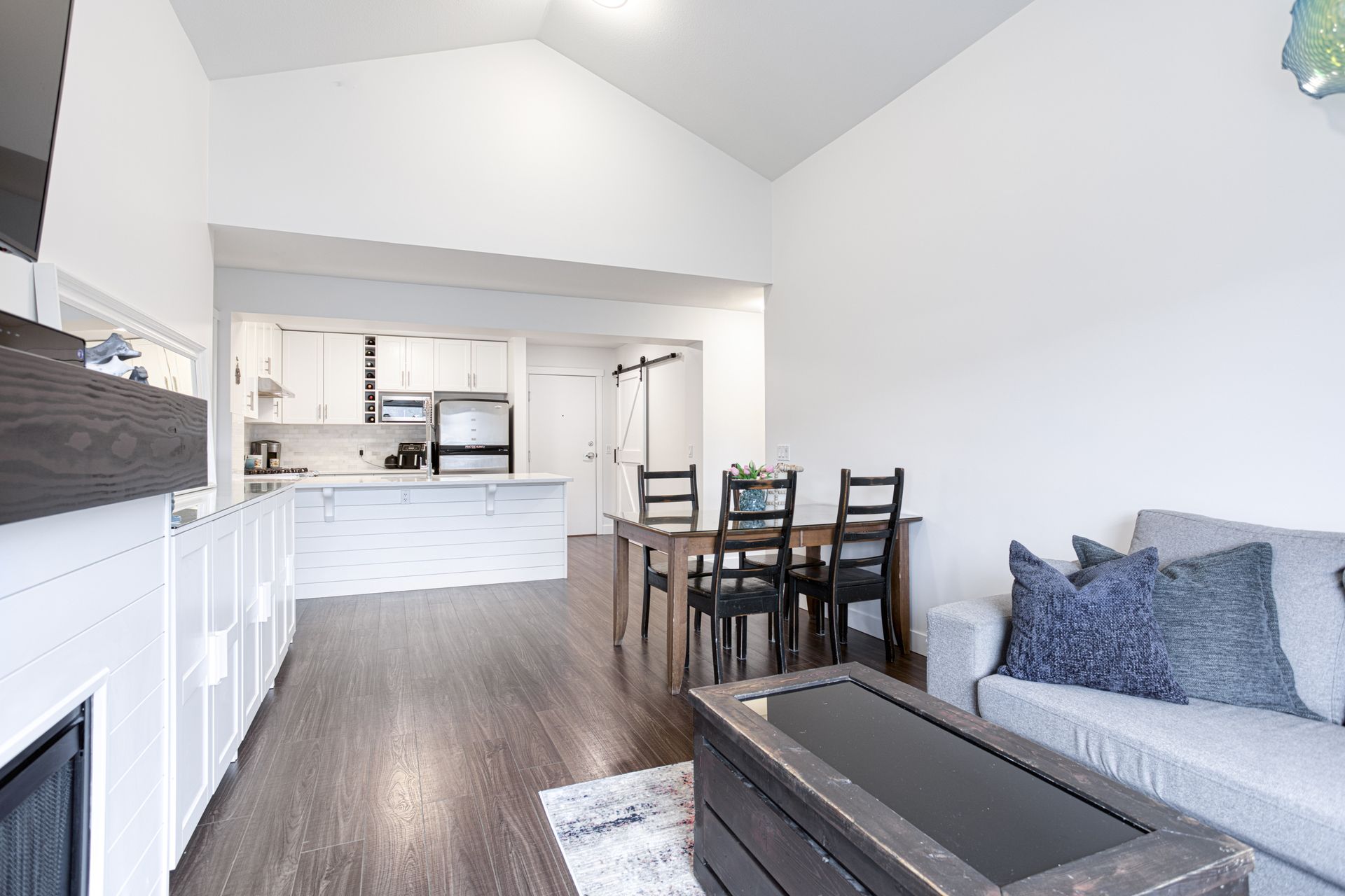 kla7 at 407 - 200 Klahanie Drive, Port Moody Centre, Port Moody