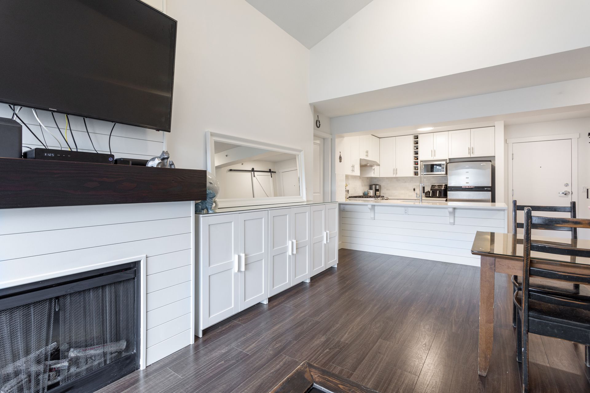 kla8 at 407 - 200 Klahanie Drive, Port Moody Centre, Port Moody