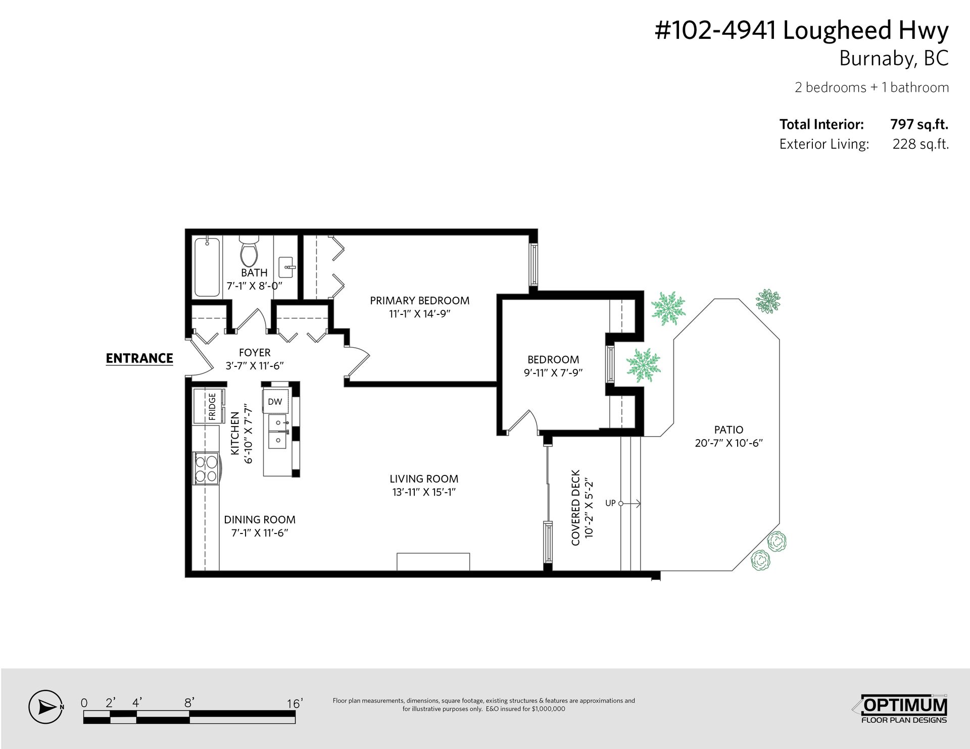 102_4941_lougheed_hwy_2d_mls at 102 - 4941 Lougheed Highway, Brentwood Park, Burnaby North