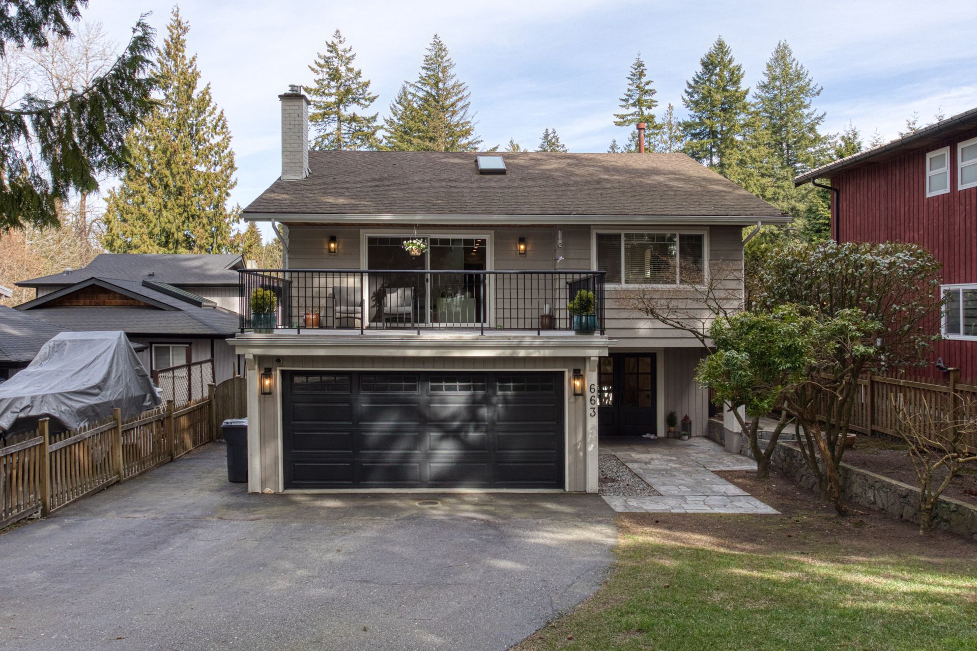 lks53 at 663 Lakeshore Drive, Central Coquitlam, Coquitlam