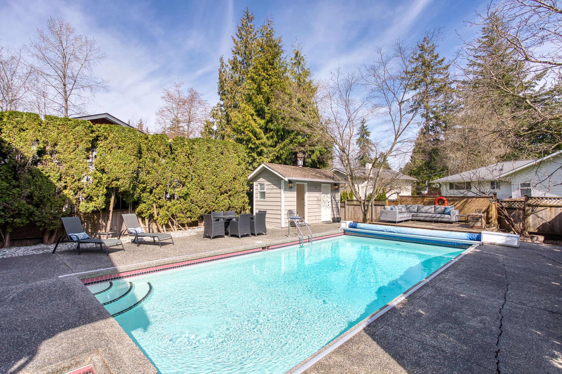lks7 at 663 Lakeshore Drive, Central Coquitlam, Coquitlam