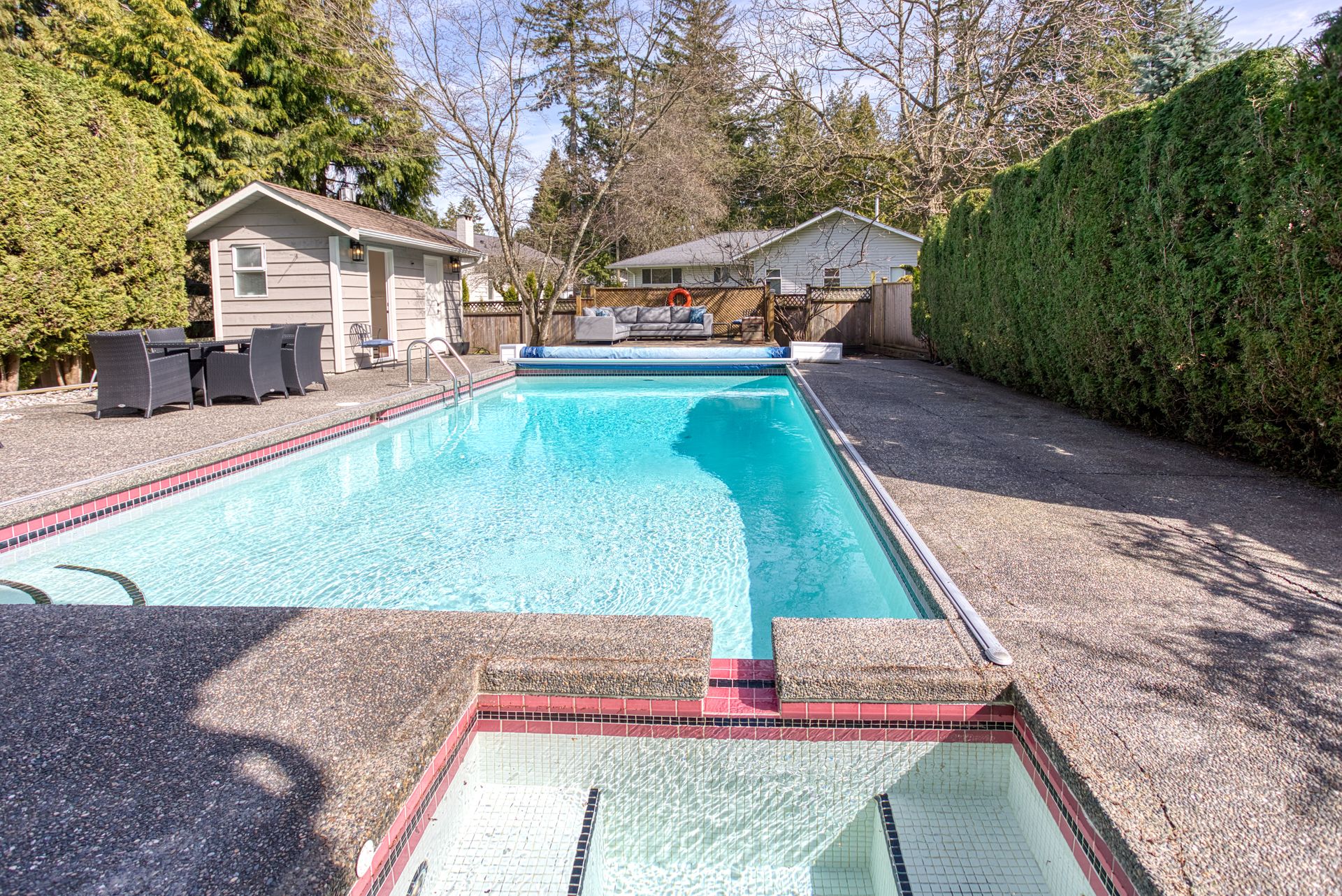 lks8 at 663 Lakeshore Drive, Central Coquitlam, Coquitlam