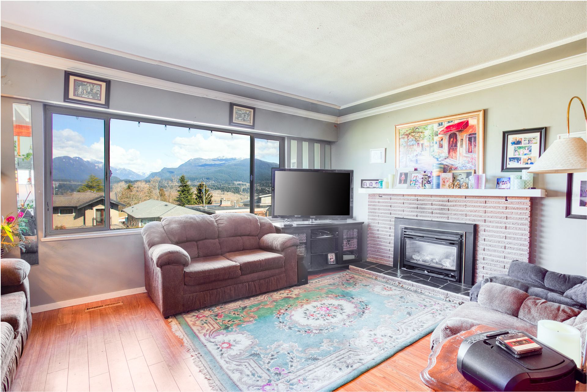 tbur20 at 4104 Trinity Street, Vancouver Heights, Burnaby North