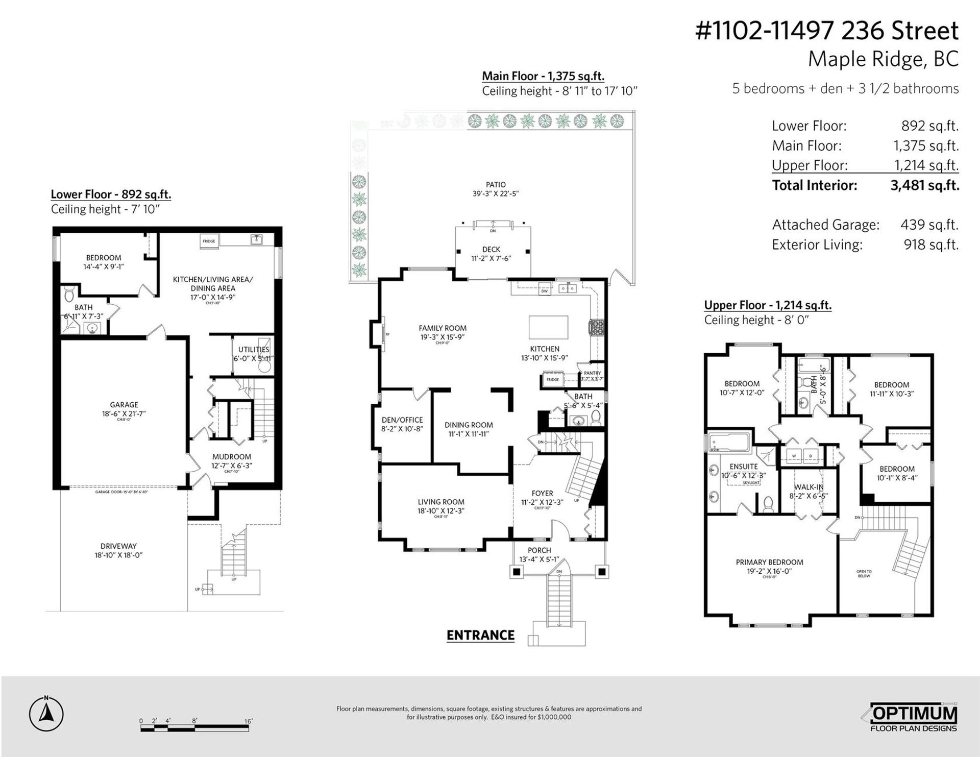 11497-236-street-cottonwood-mr-maple-ridge-32 at 1102 - 11497 236 Street, Cottonwood MR, Maple Ridge